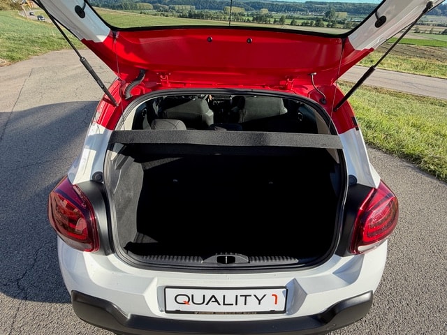 CITROEN C3 1.2i PureTech Shine-image-15