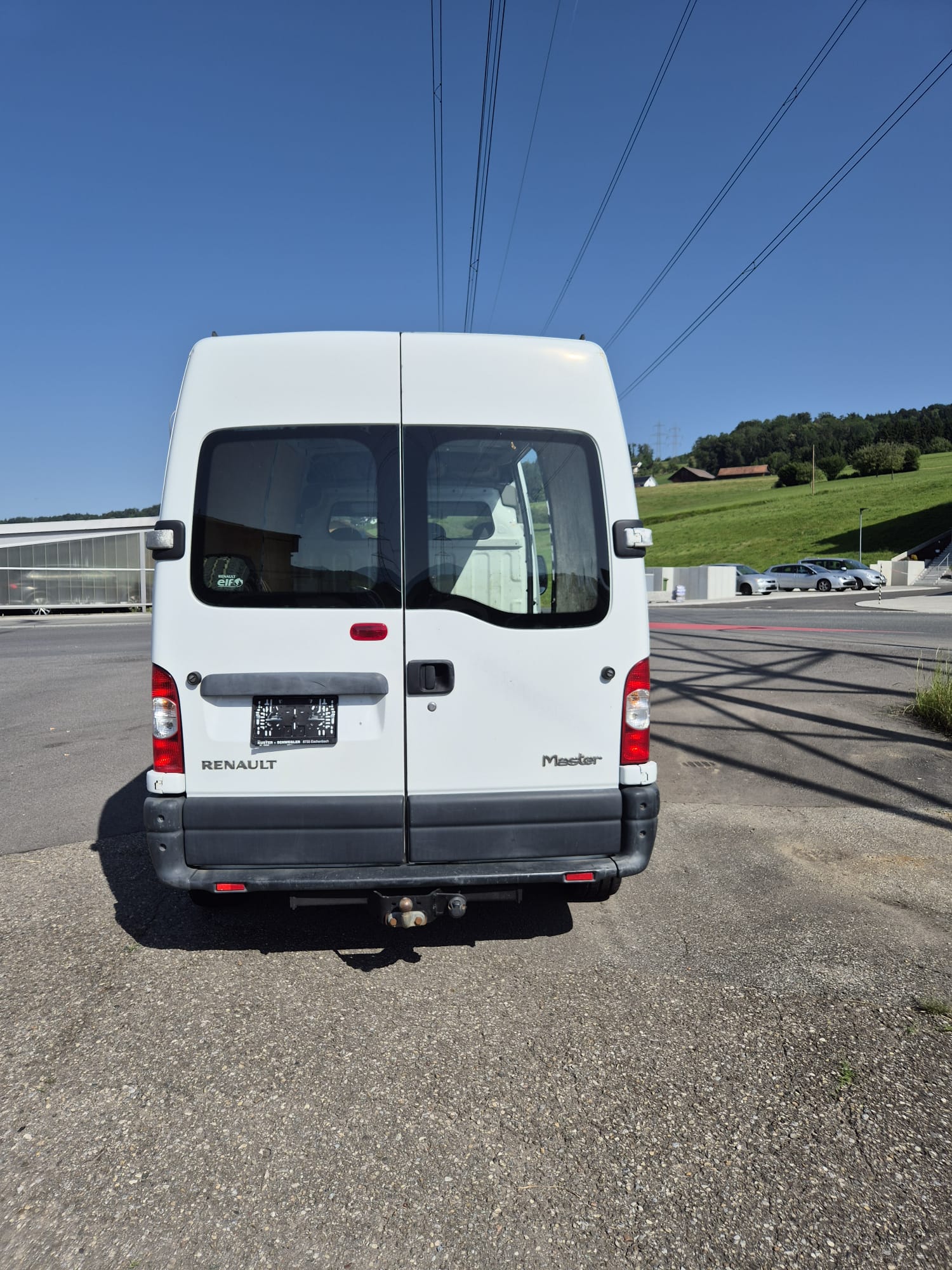 RENAULT Master T35 2.5dCi L3H3-image-3