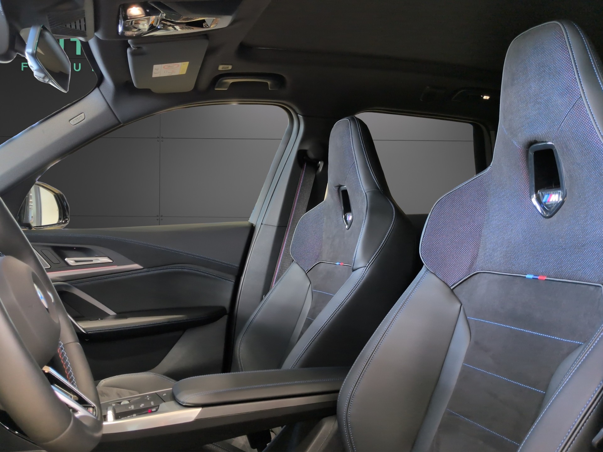 BMW X1 U11 M35i-image-29