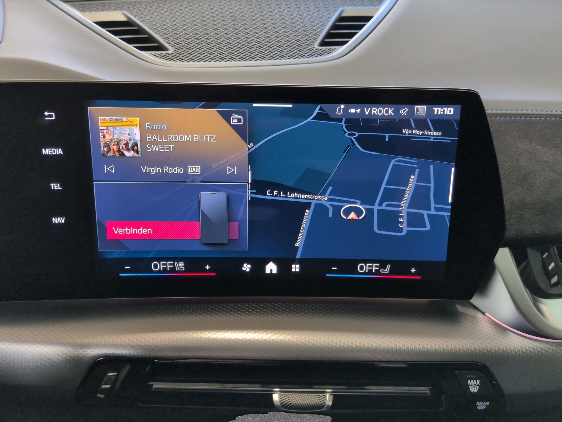 BMW X1 U11 M35i-image-30