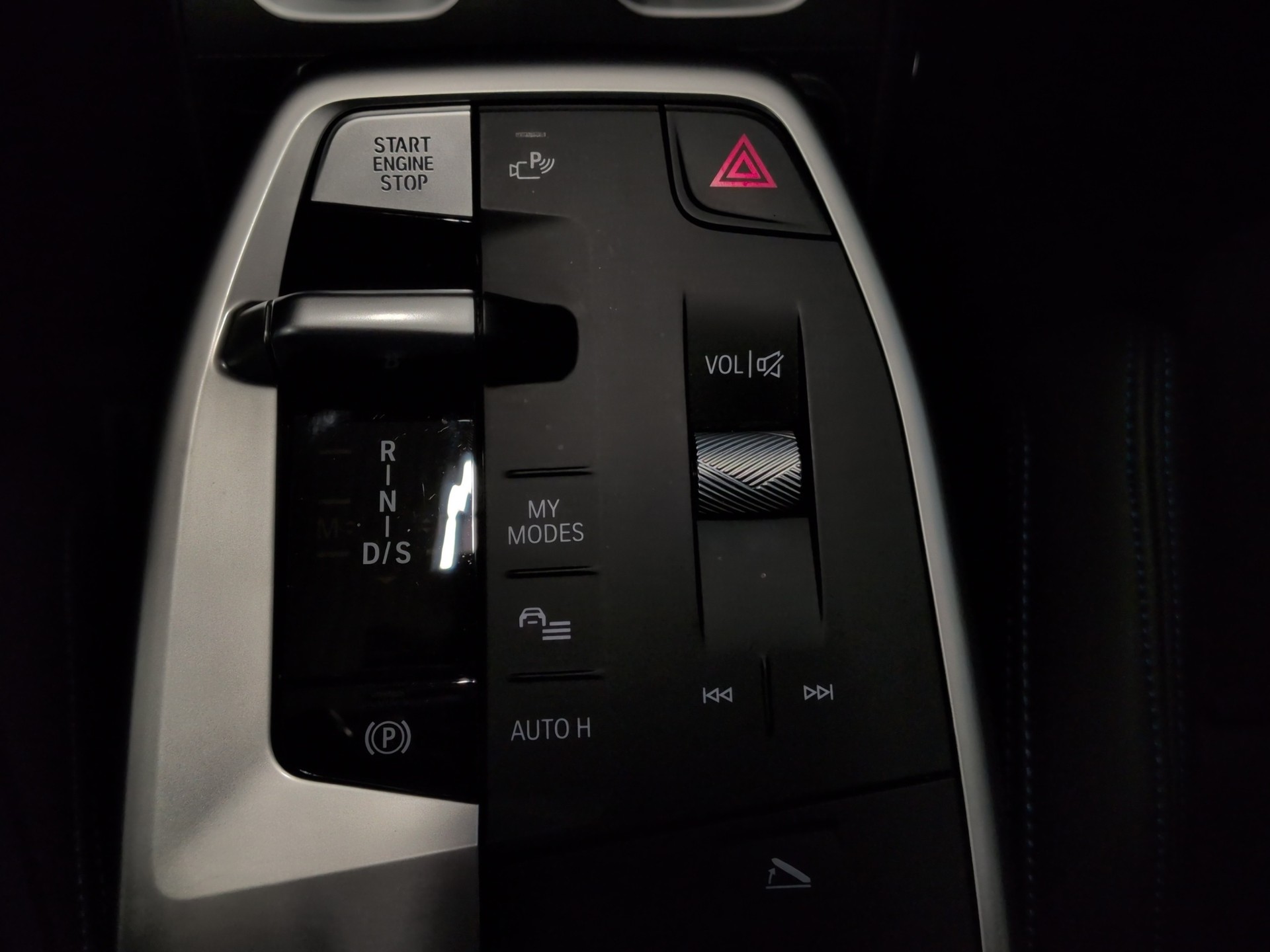 BMW X1 U11 M35i-image-31