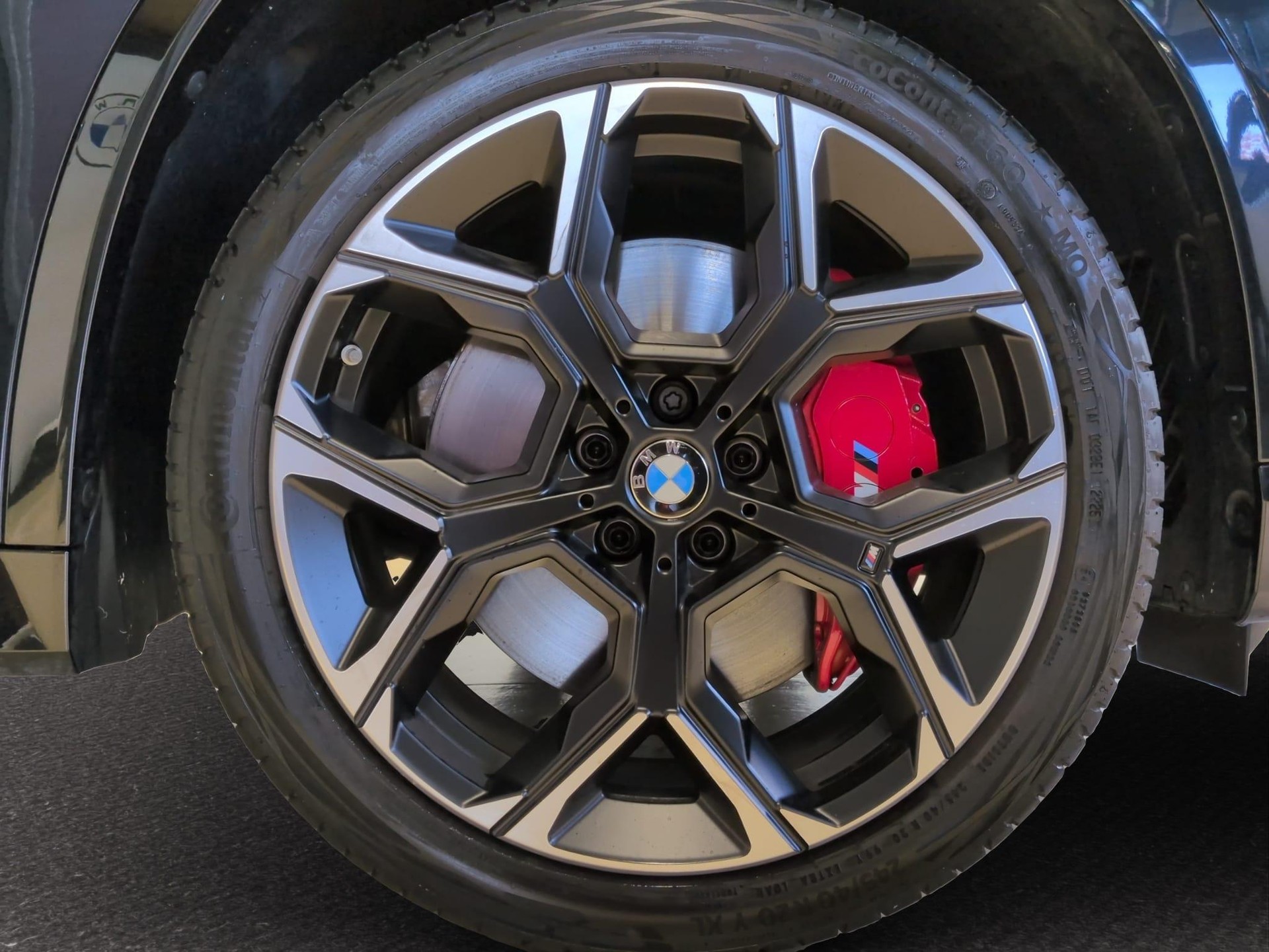 BMW X1 U11 M35i-image-14