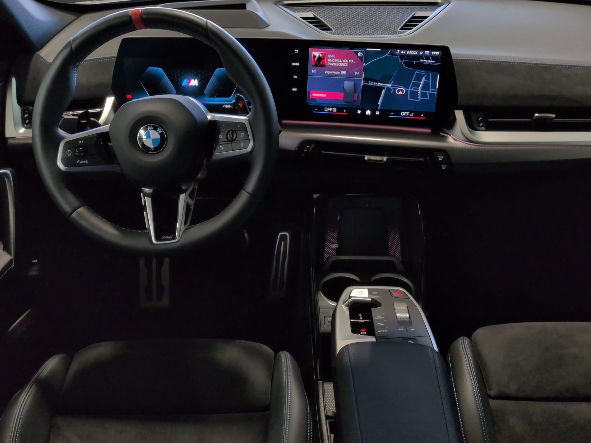 BMW X1 U11 M35i-image-18