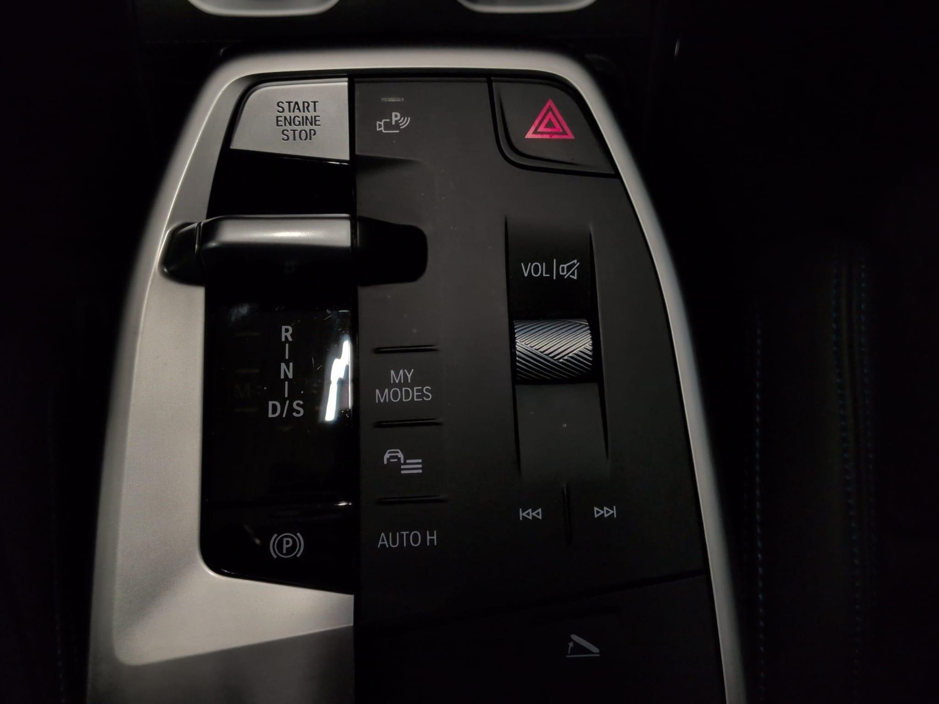 BMW X1 U11 M35i-image-10