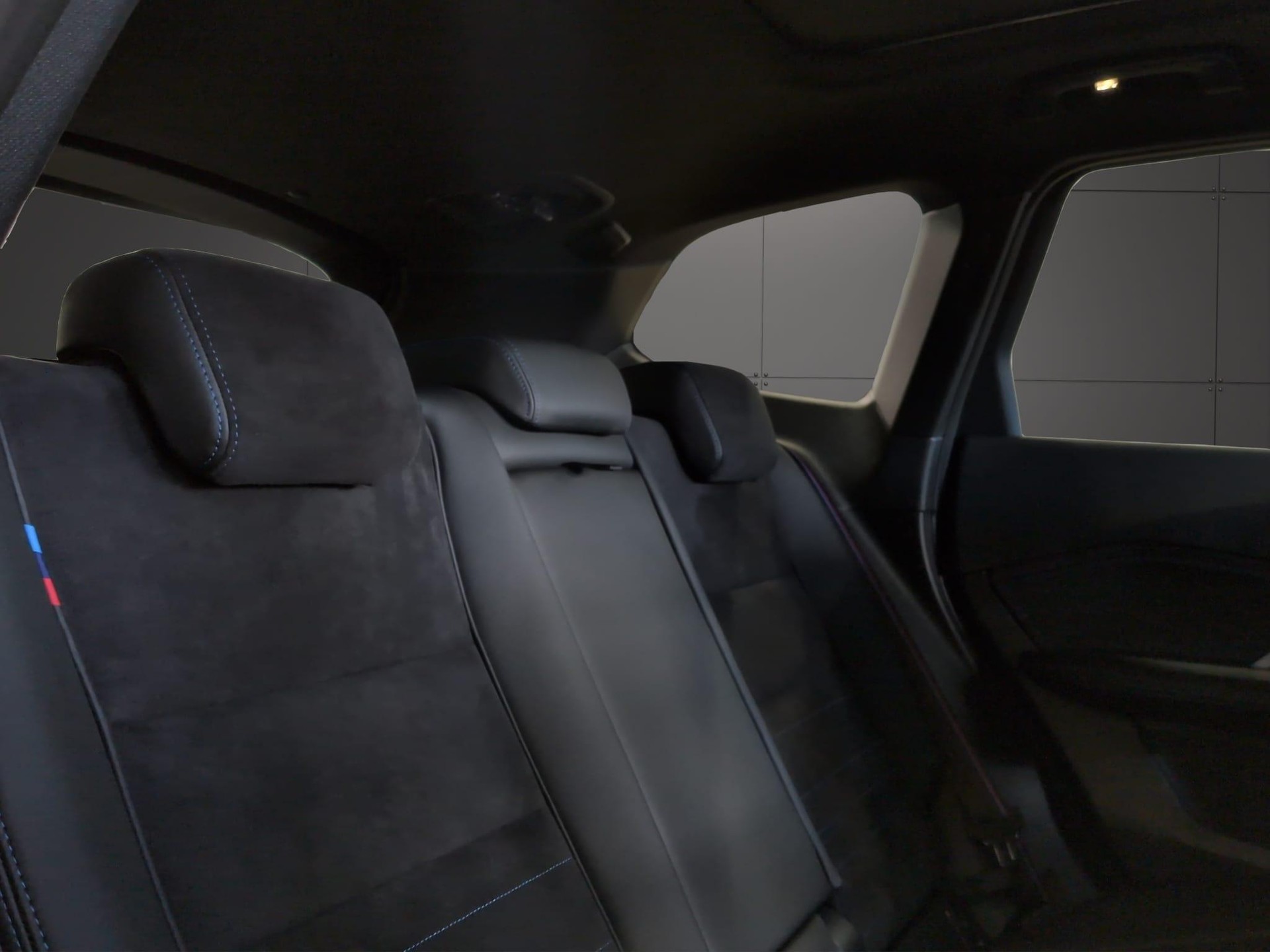 BMW X1 U11 M35i-image-16