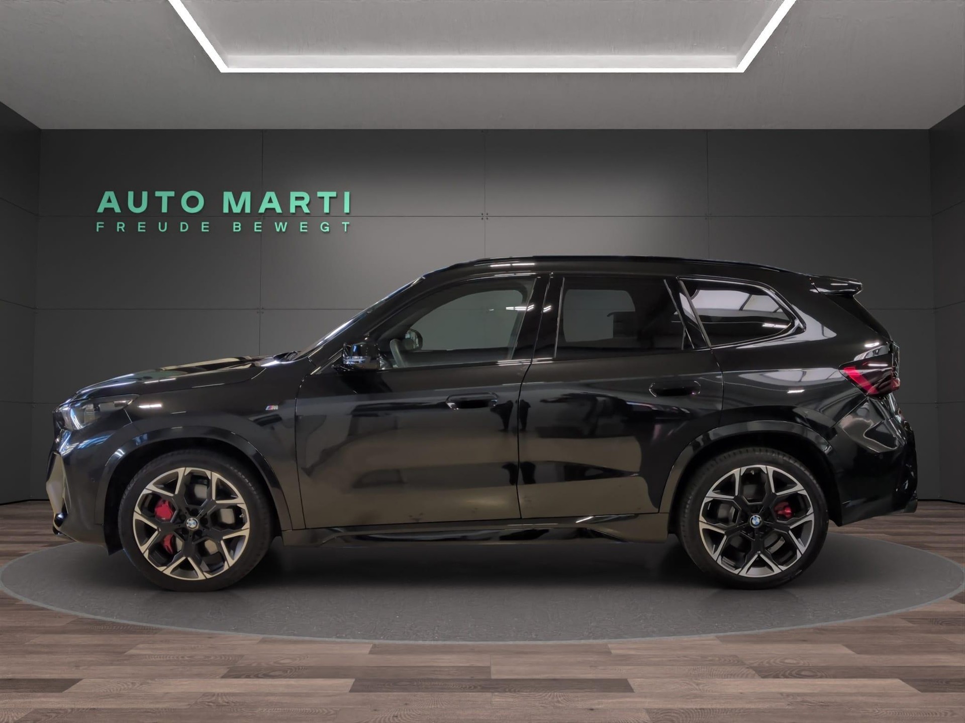 BMW X1 U11 M35i-image-1