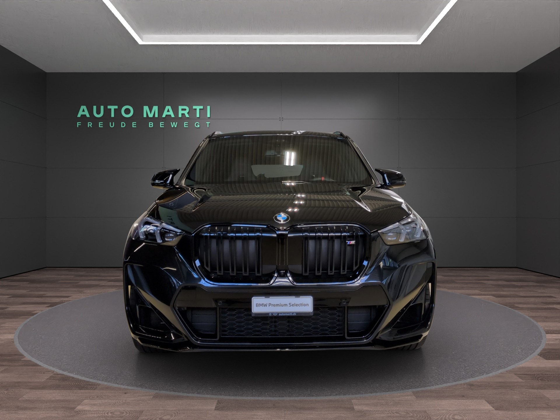 BMW X1 U11 M35i-image-26
