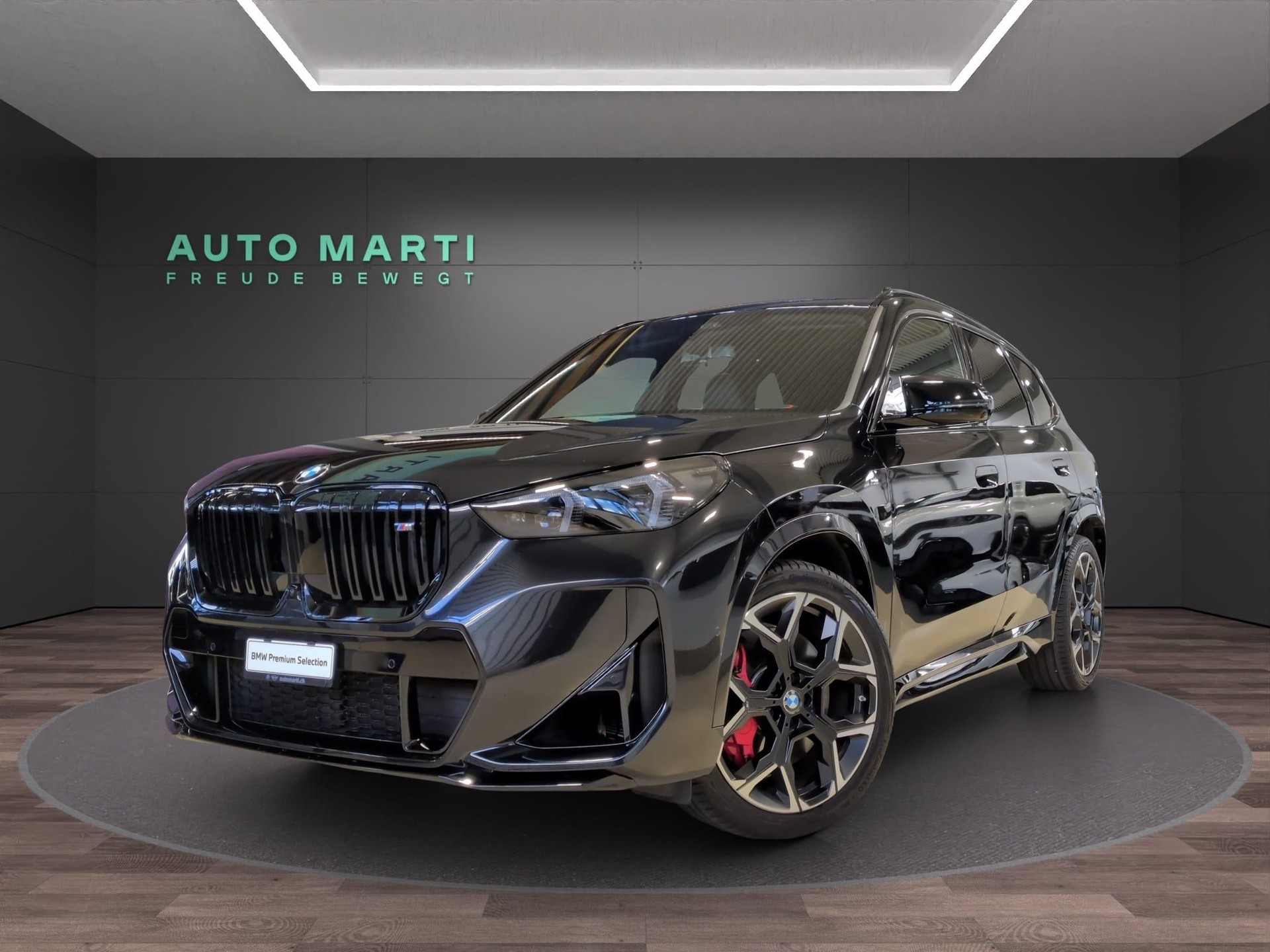 BMW X1 U11 M35i-image-0