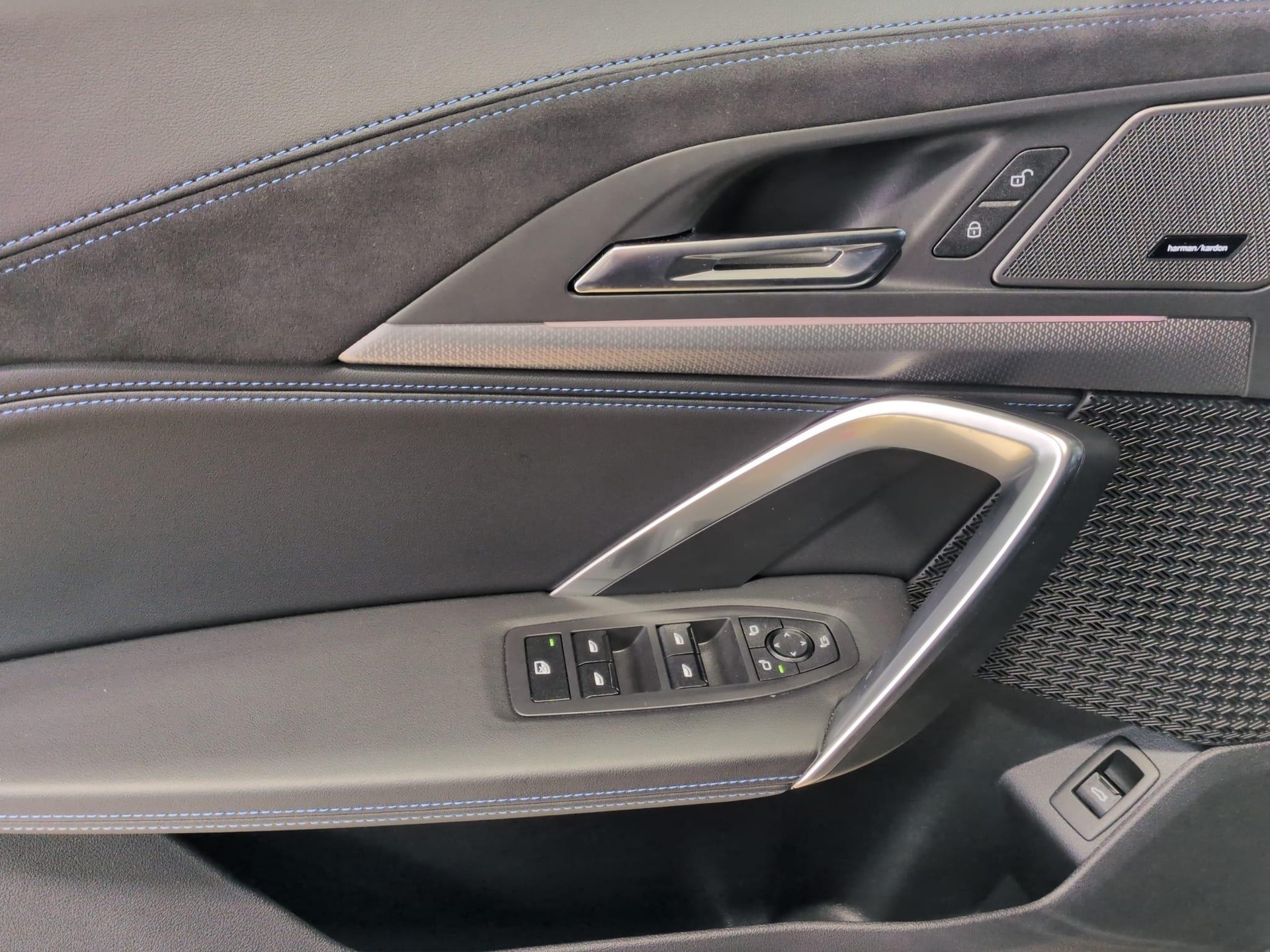 BMW X1 U11 M35i-image-11