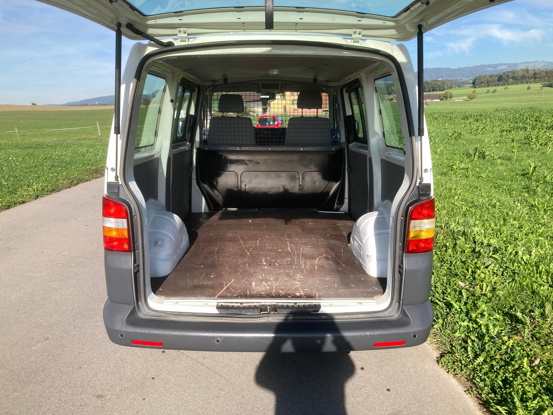 VW T5 1.9 TDI PD-image-5