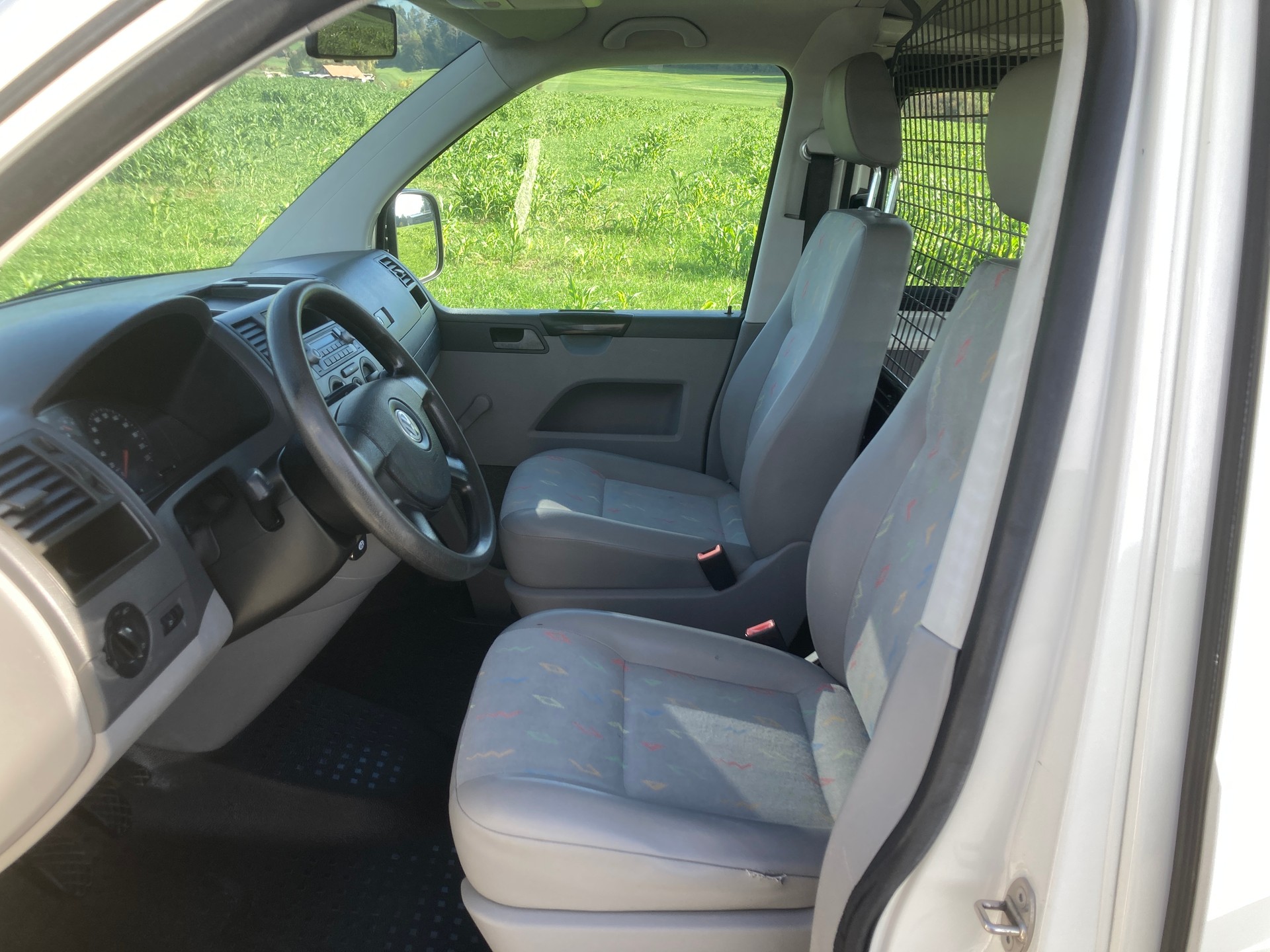 VW T5 1.9 TDI PD-image-9