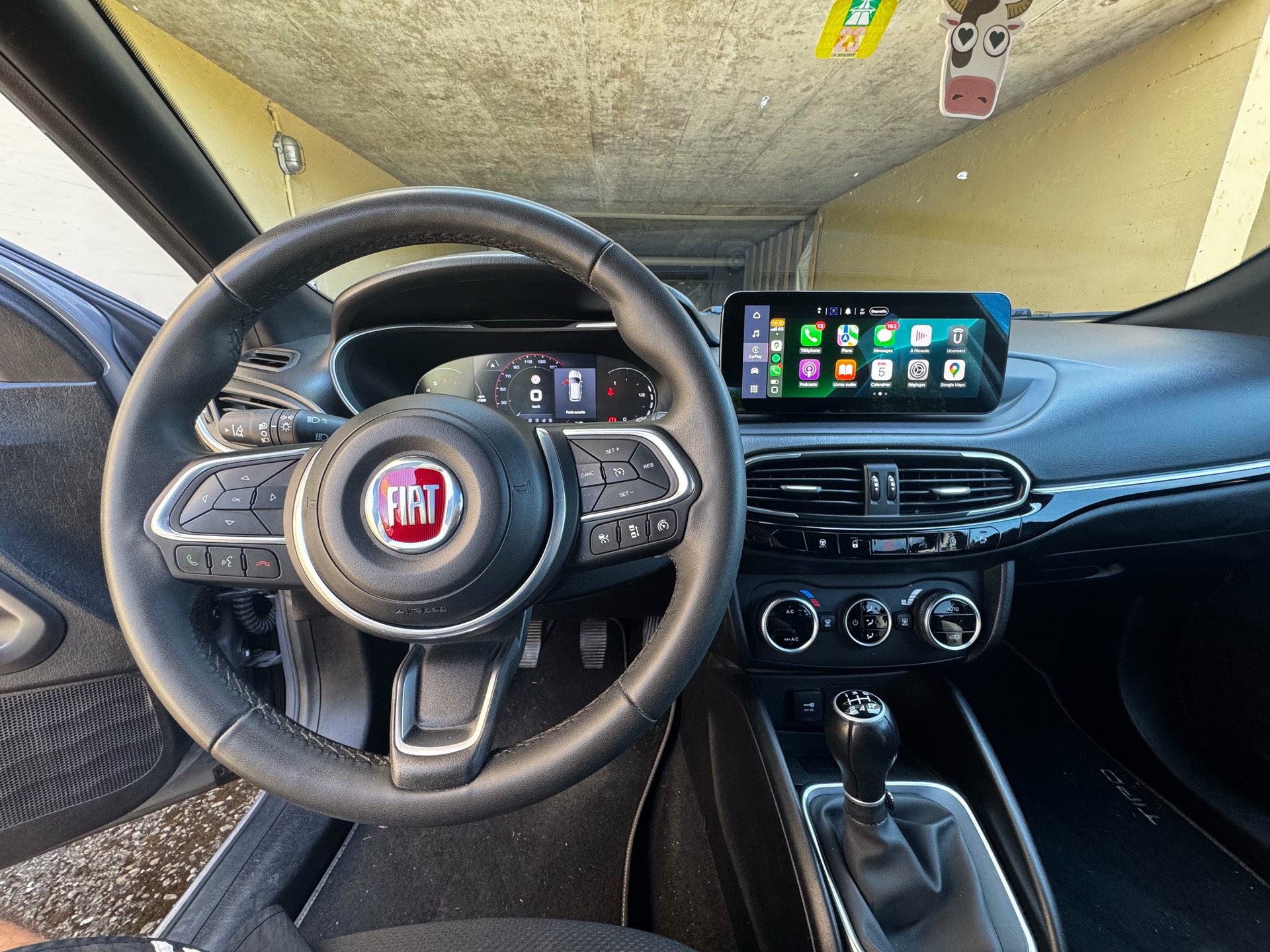 FIAT 1.0 T3 City Sport-image-3