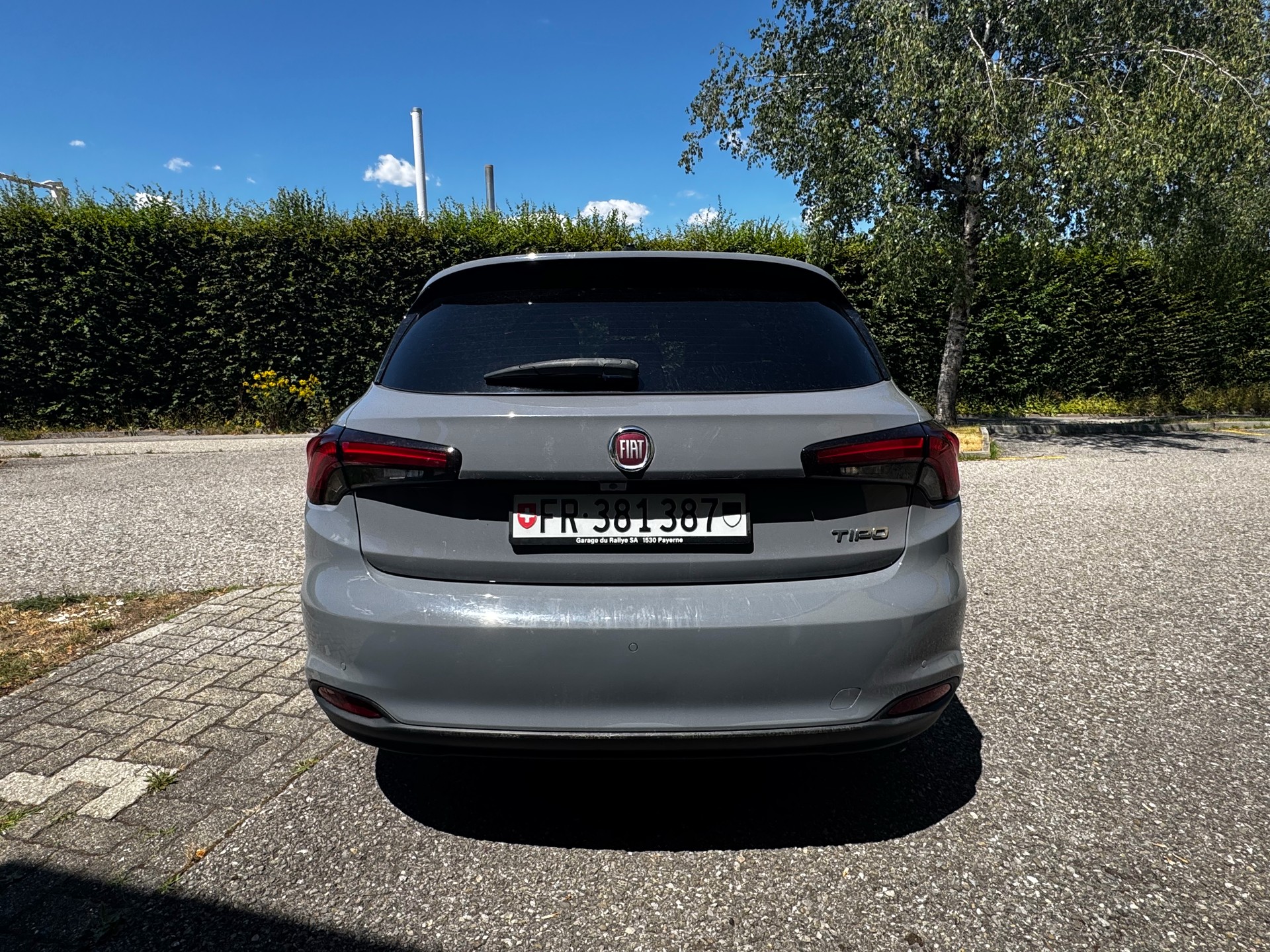FIAT 1.0 T3 City Sport-image-5