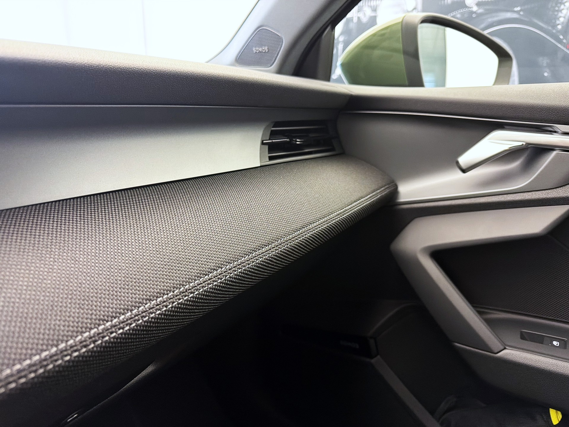 AUDI A3 Sportback TFSI e 150 kW Attraction S-tronic-image-16