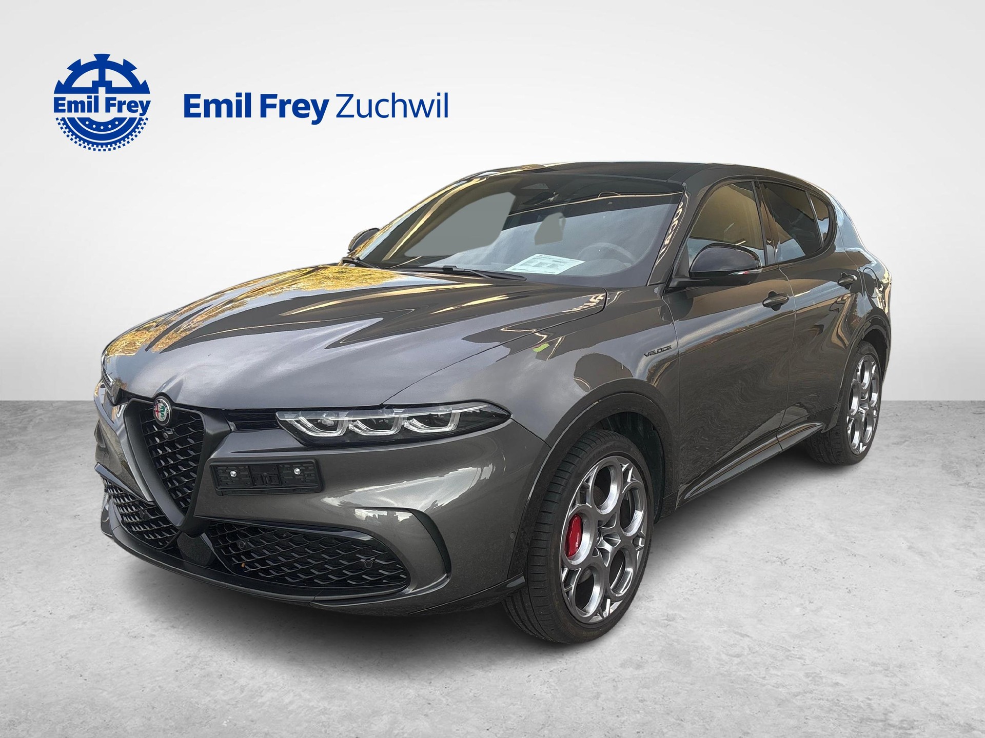ALFA ROMEO Tonale 1.3 Plug-in Hybrid Veloce Q4-image-0