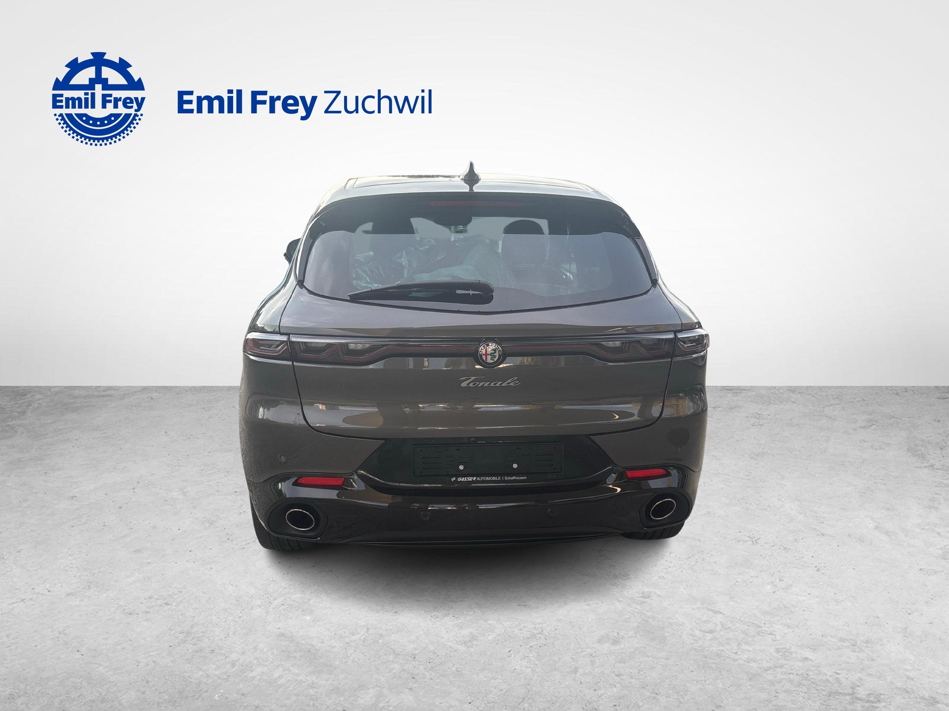 ALFA ROMEO Tonale 1.3 Plug-in Hybrid Veloce Q4-image-3