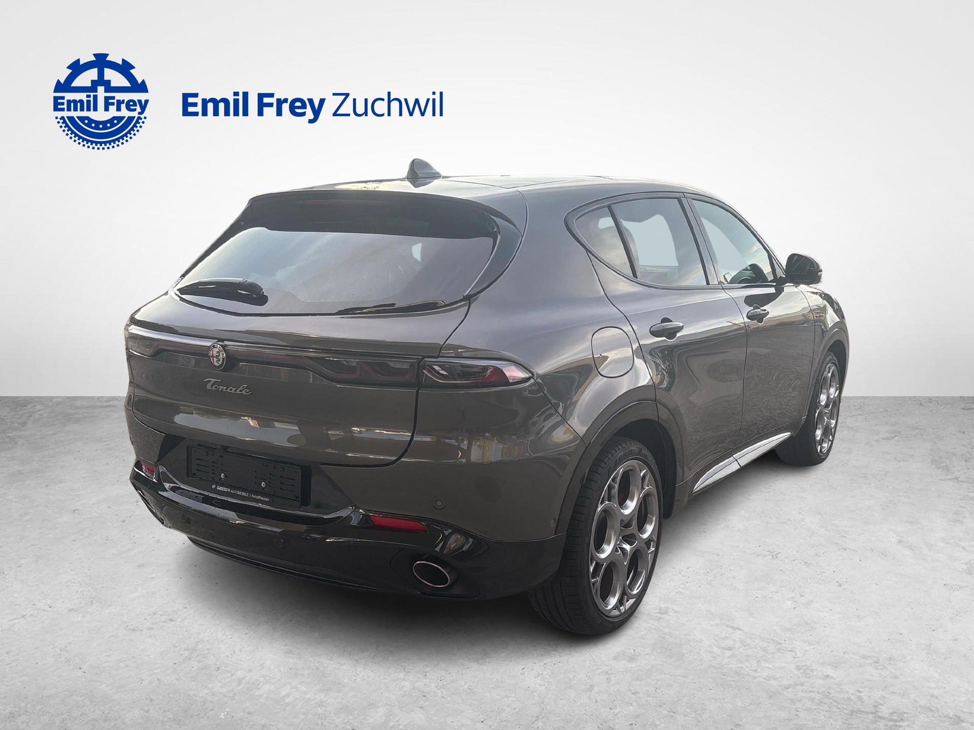 ALFA ROMEO Tonale 1.3 Plug-in Hybrid Veloce Q4-image-4