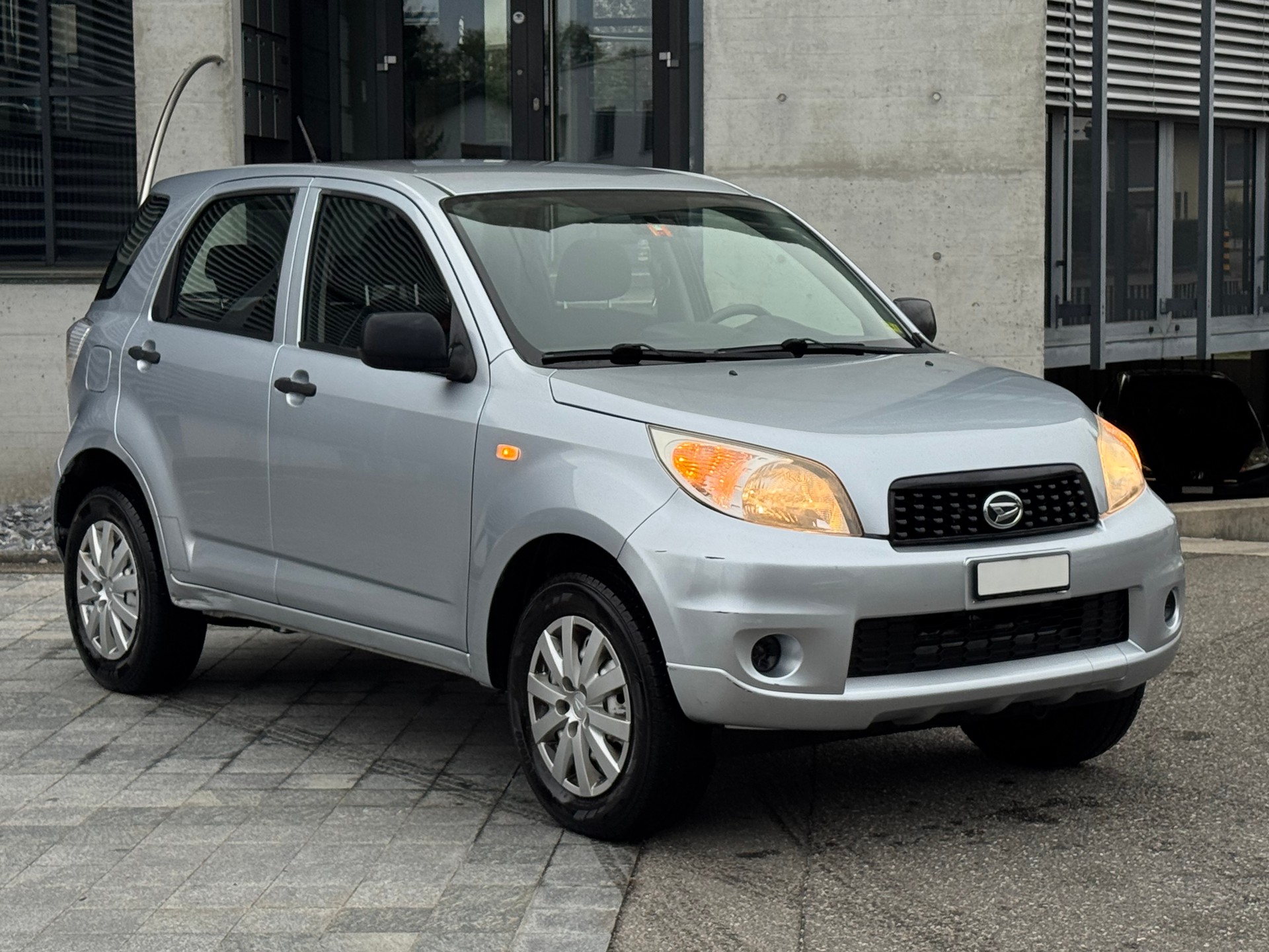 DAIHATSU Terios 1.5 16V 4WD-image-1