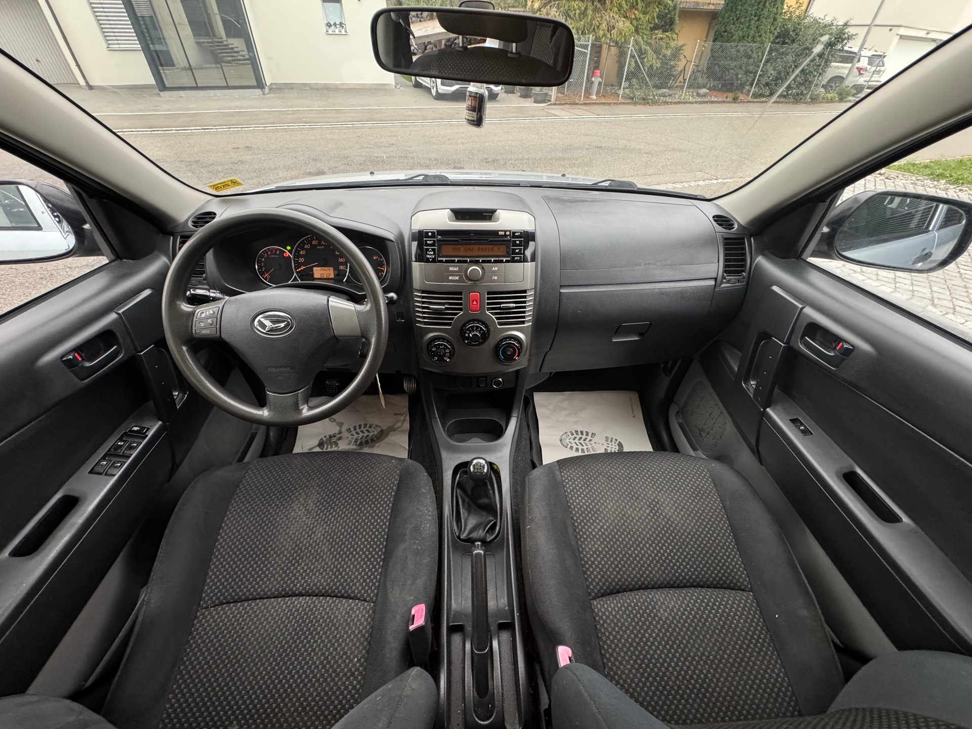 DAIHATSU Terios 1.5 16V 4WD-image-3
