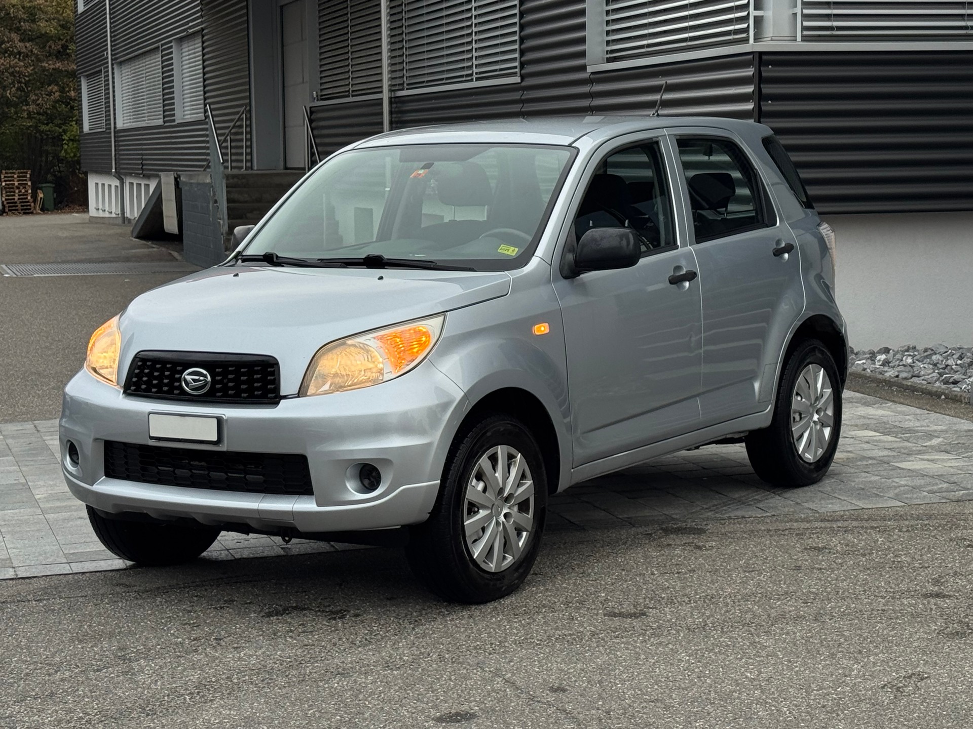 DAIHATSU Terios 1.5 16V 4WD-image-0