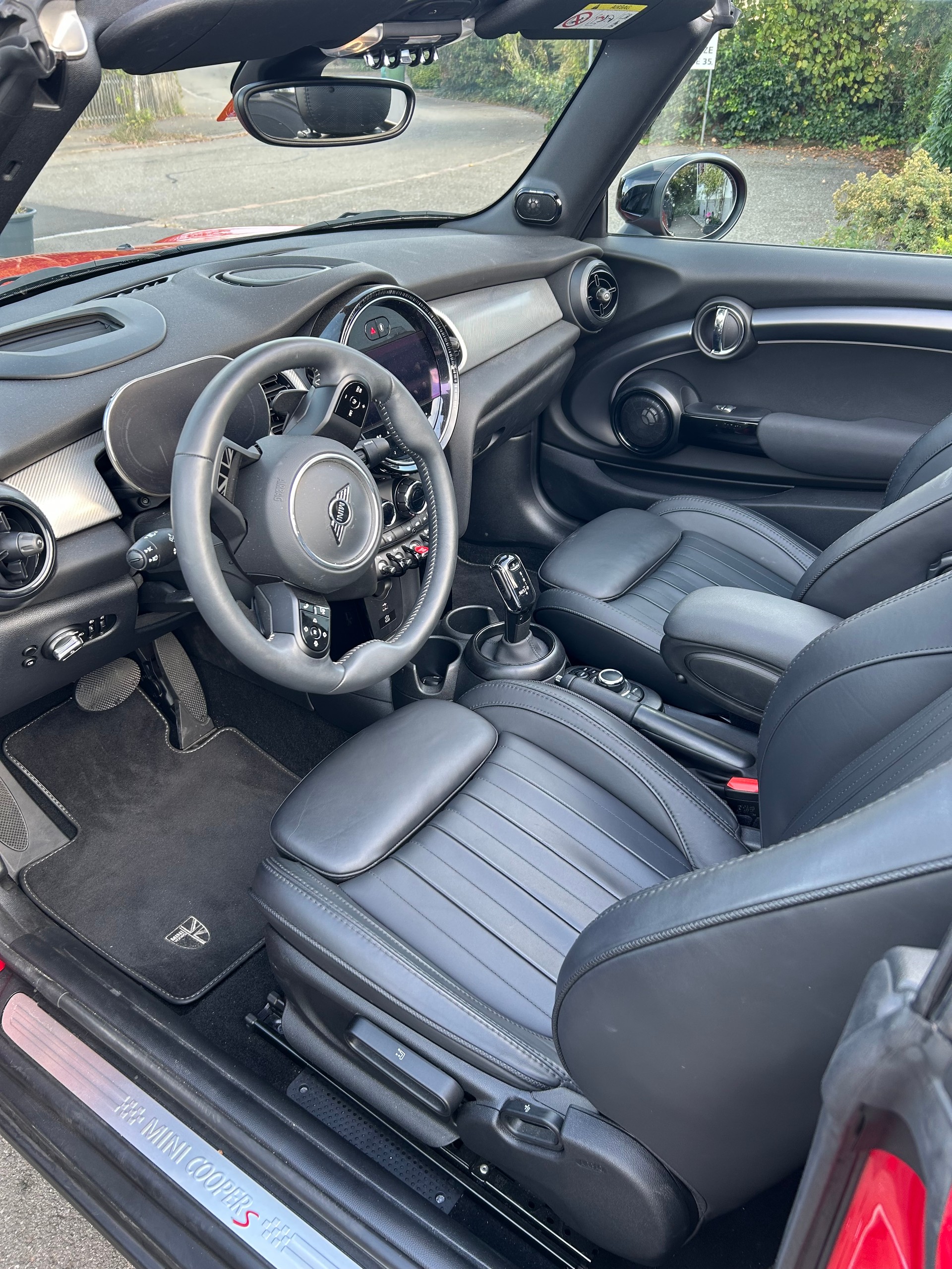 MINI Cooper s-image-2