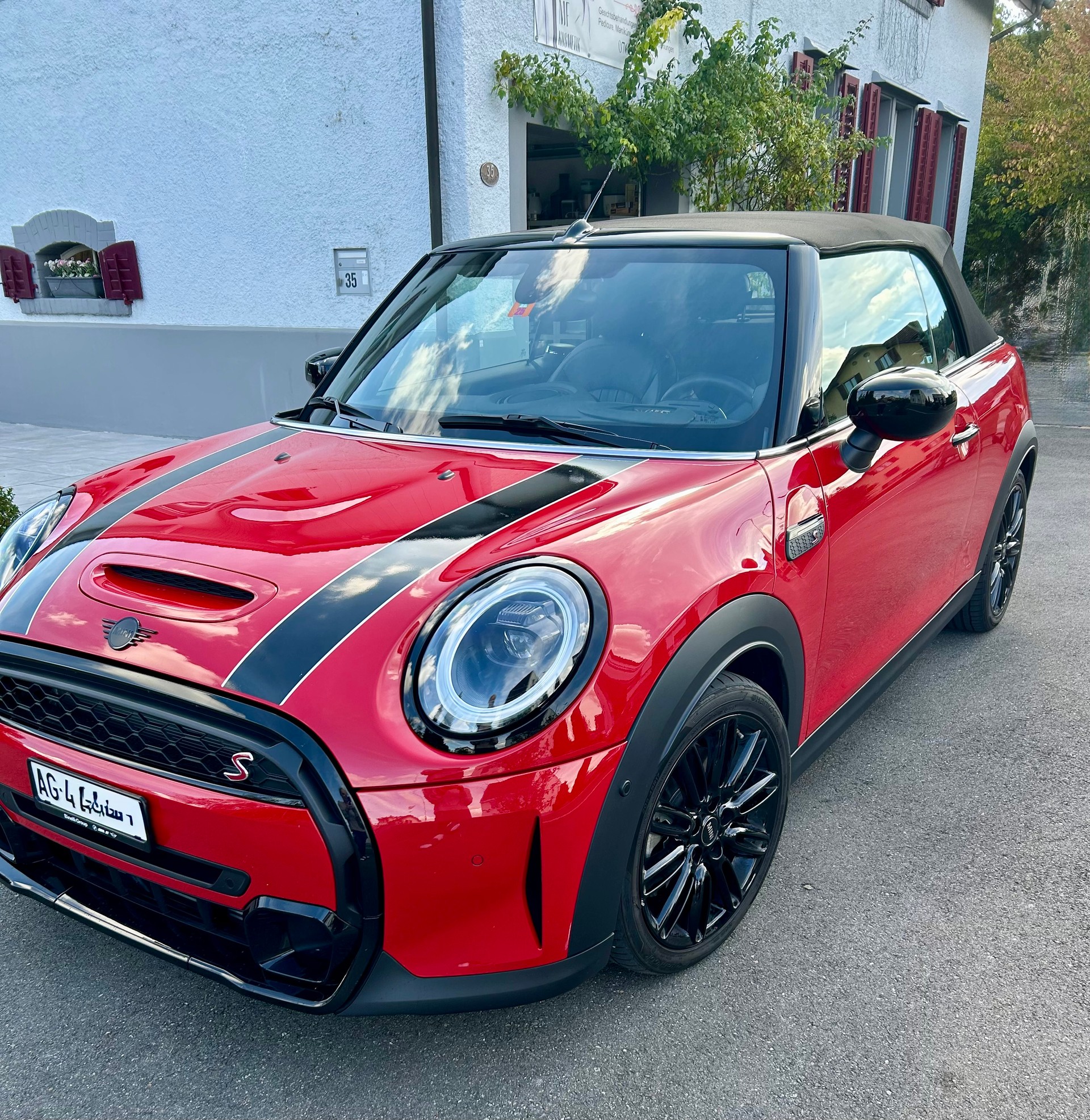MINI Cooper s-image-0