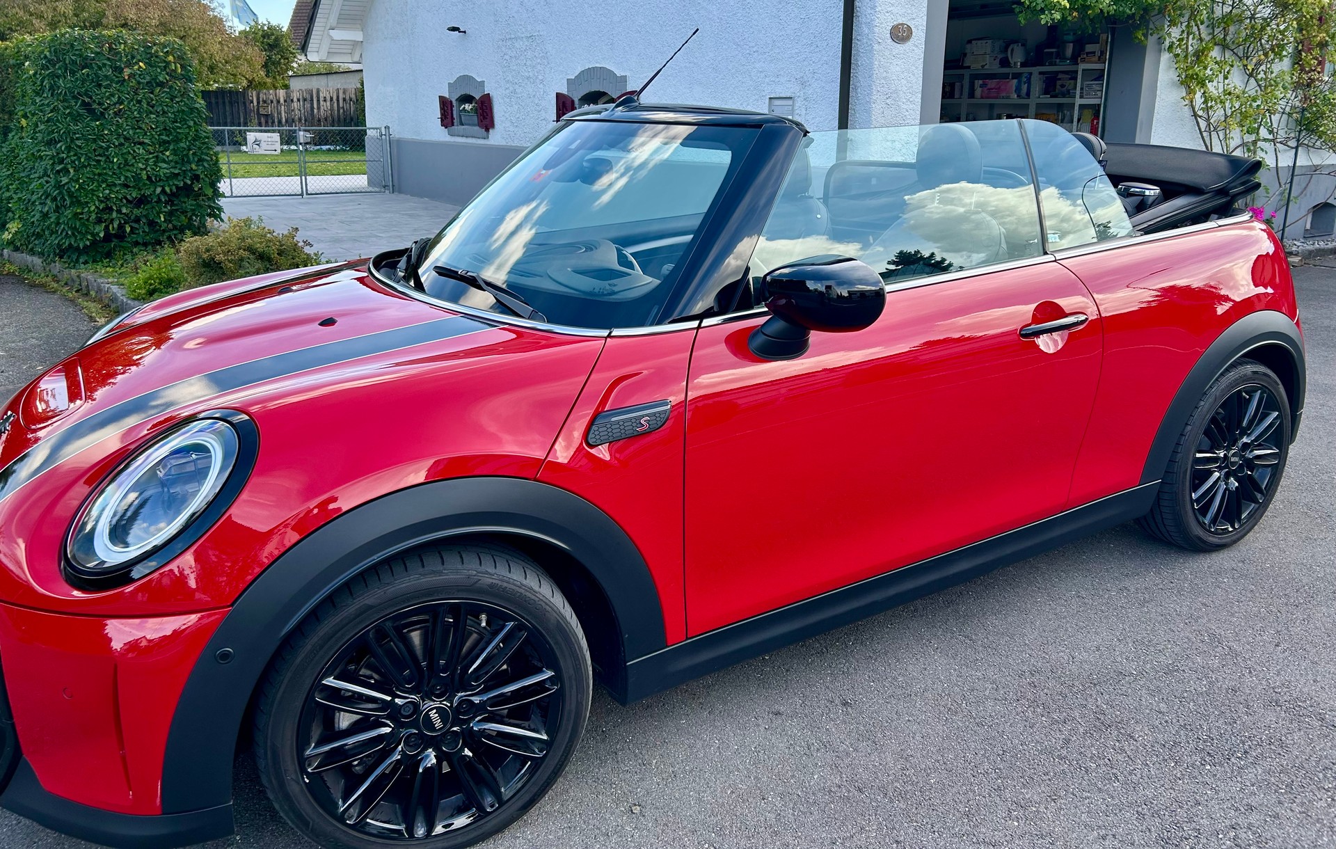 MINI Cooper s-image-3