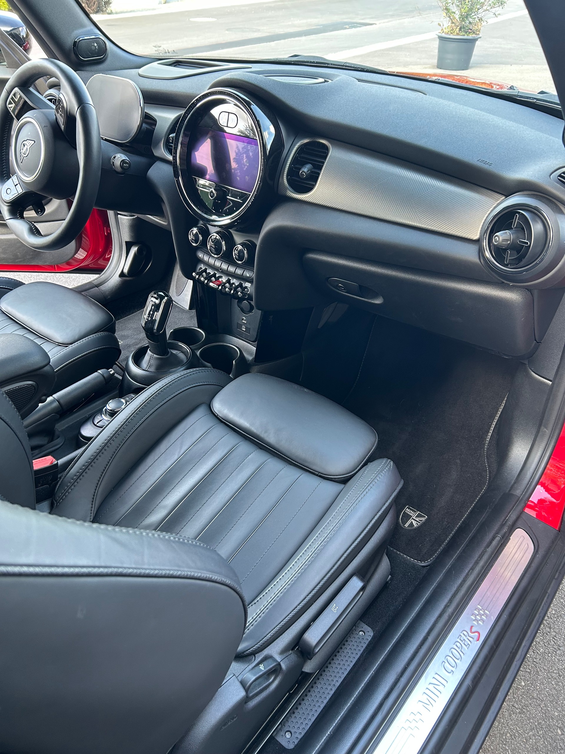MINI Cooper s-image-4