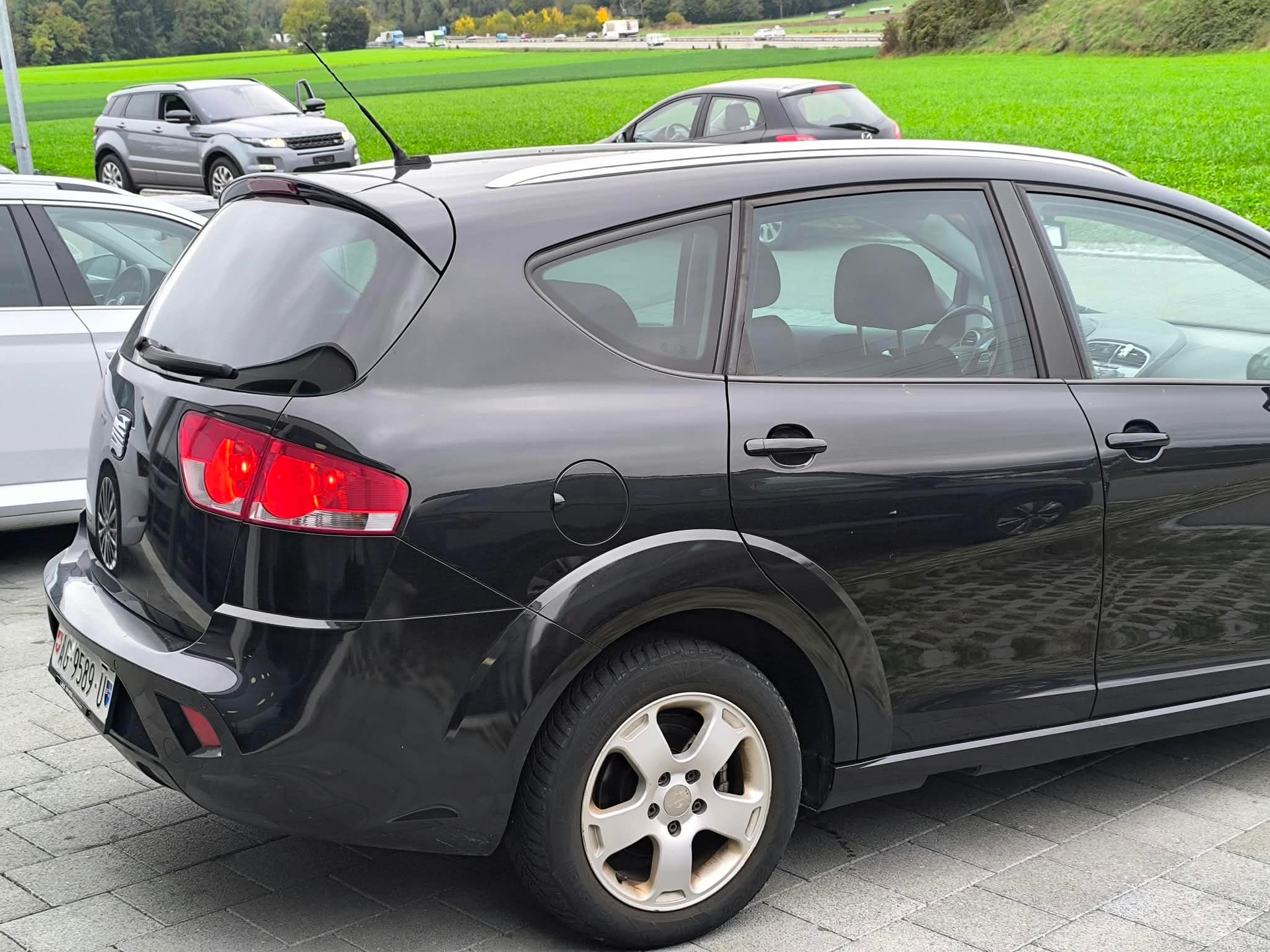 SEAT Altea XL Freetrack 2.0 TSI Style-image-8
