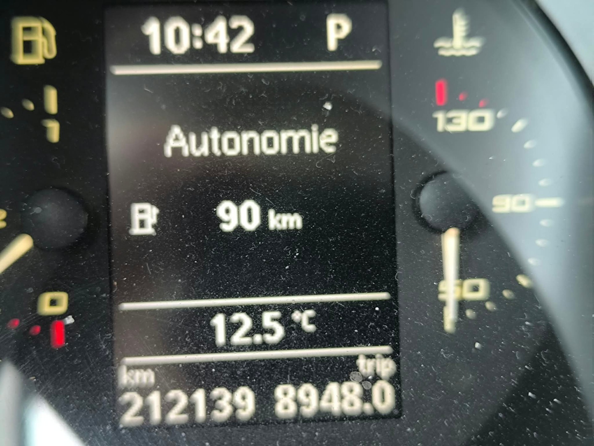 SEAT Altea XL Freetrack 2.0 TSI Style-image-14