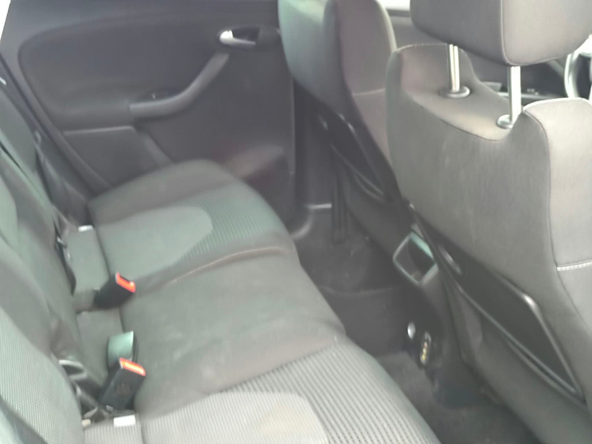 SEAT Altea XL Freetrack 2.0 TSI Style-image-10