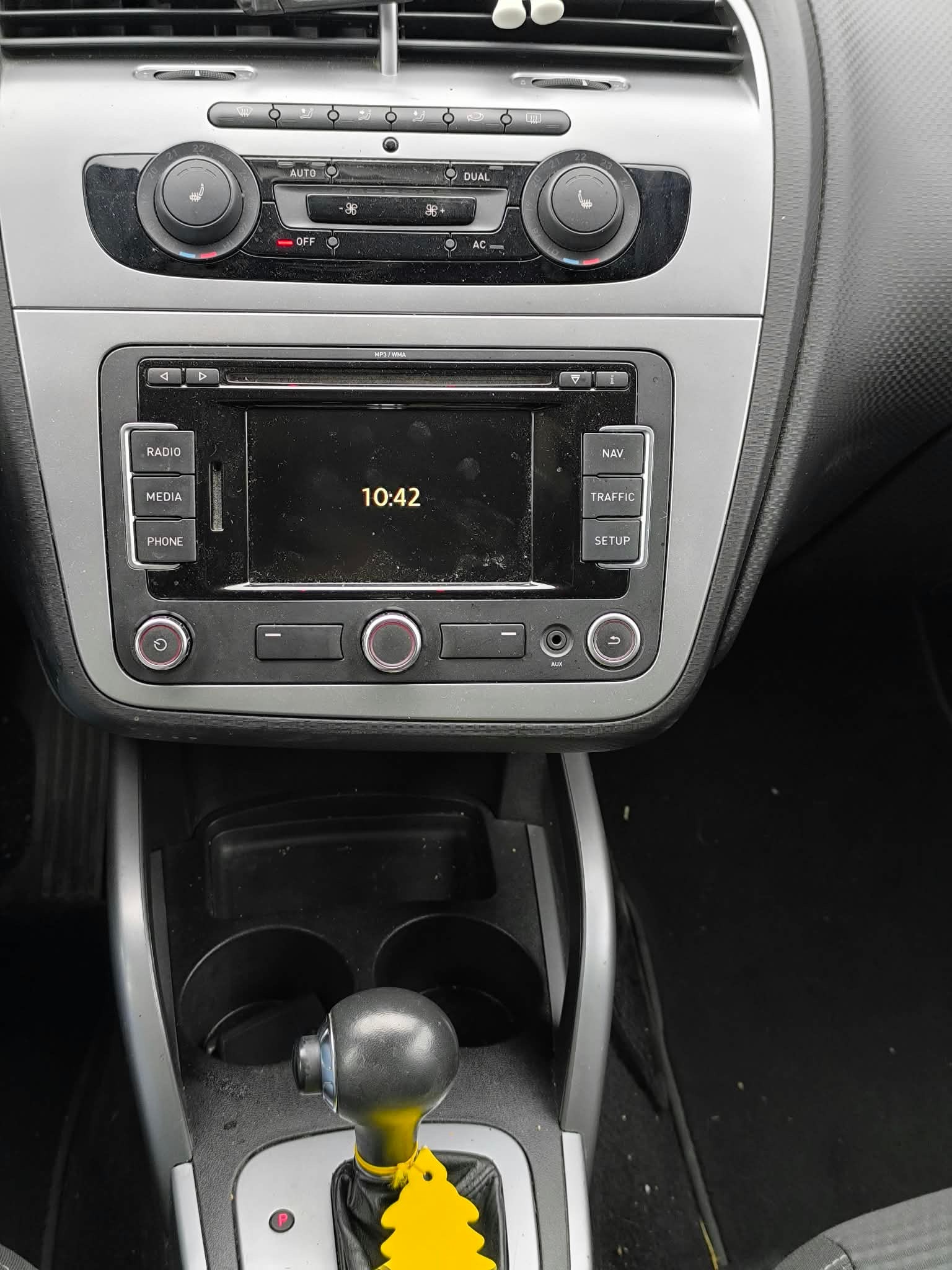 SEAT Altea XL Freetrack 2.0 TSI Style-image-13