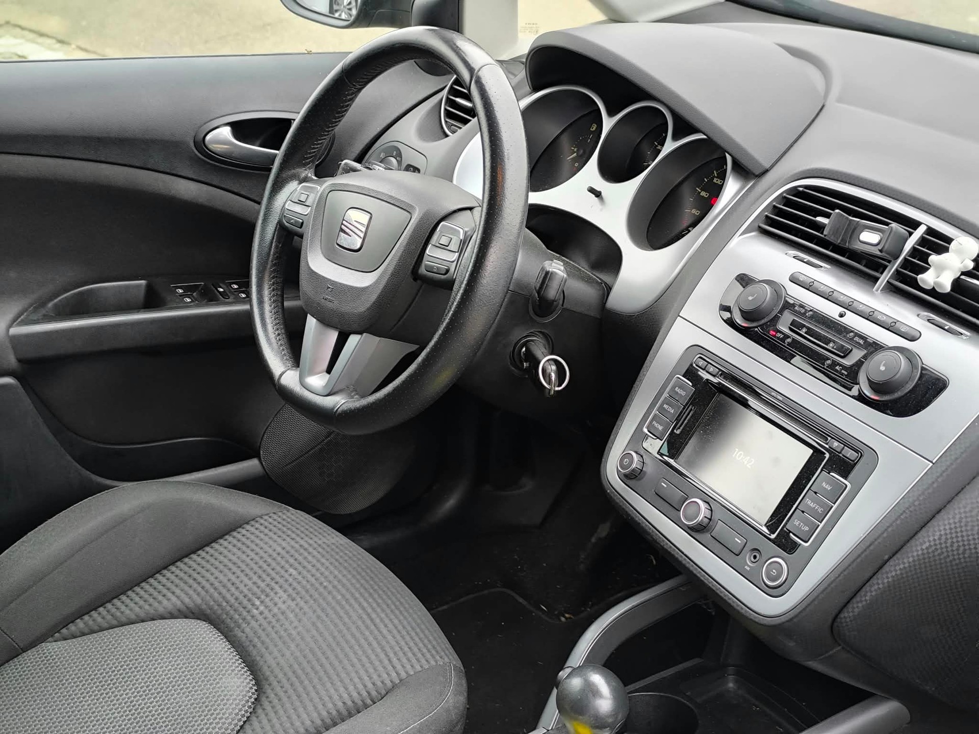 SEAT Altea XL Freetrack 2.0 TSI Style-image-12