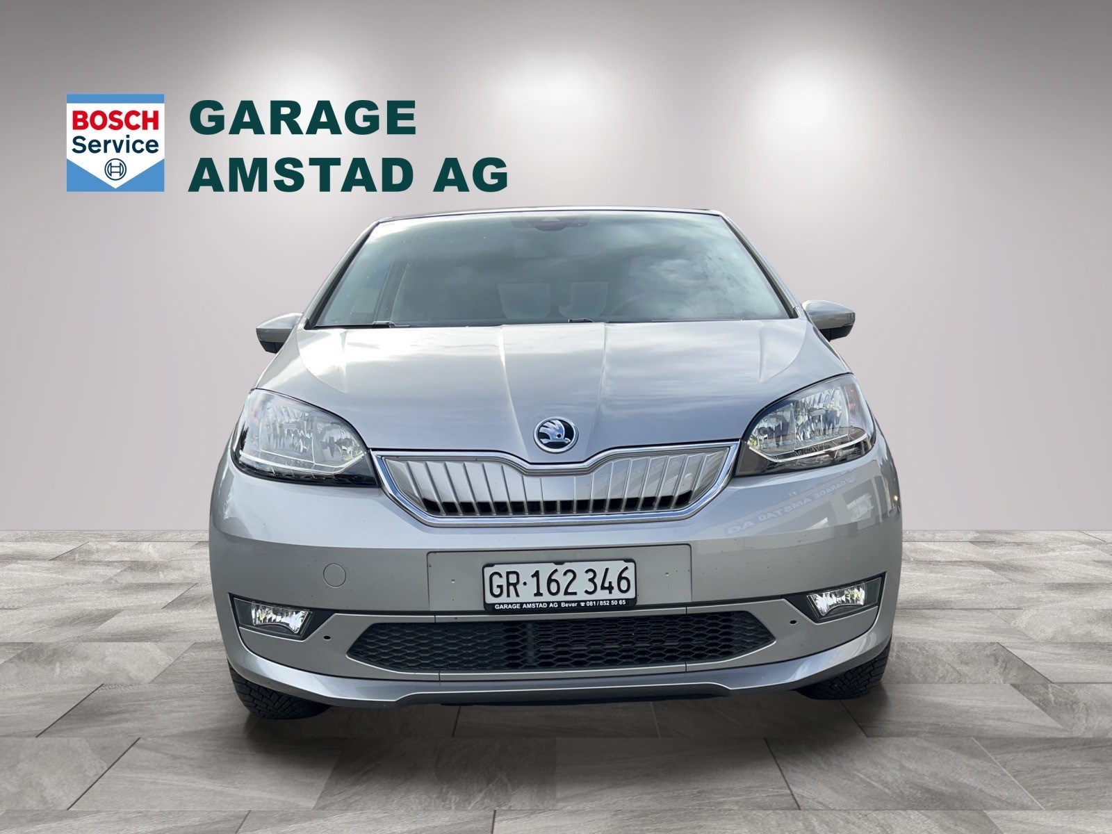 SKODA Citigo e Style-image-1