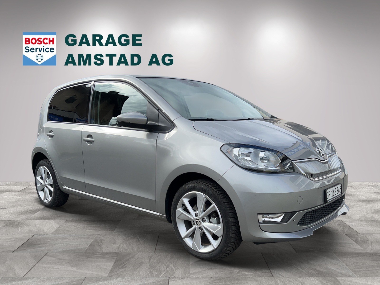SKODA Citigo e Style-image-2