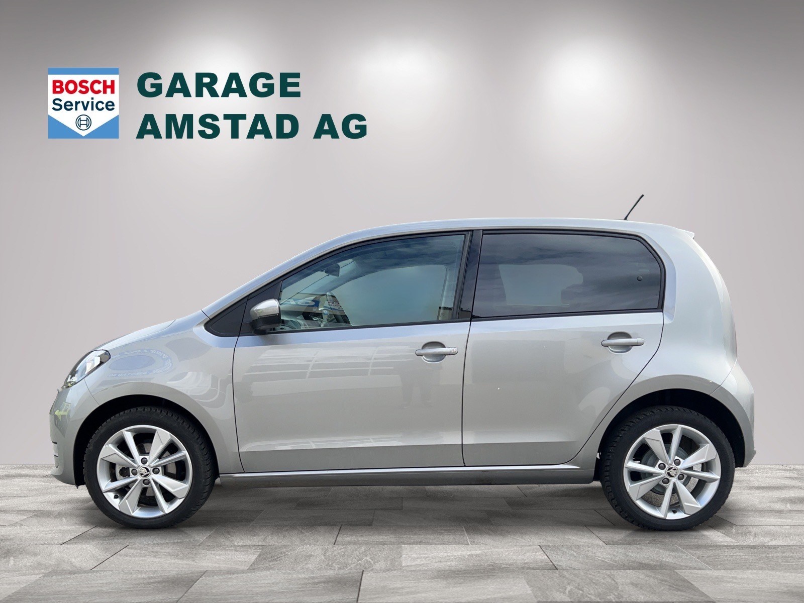 SKODA Citigo e Style-image-3