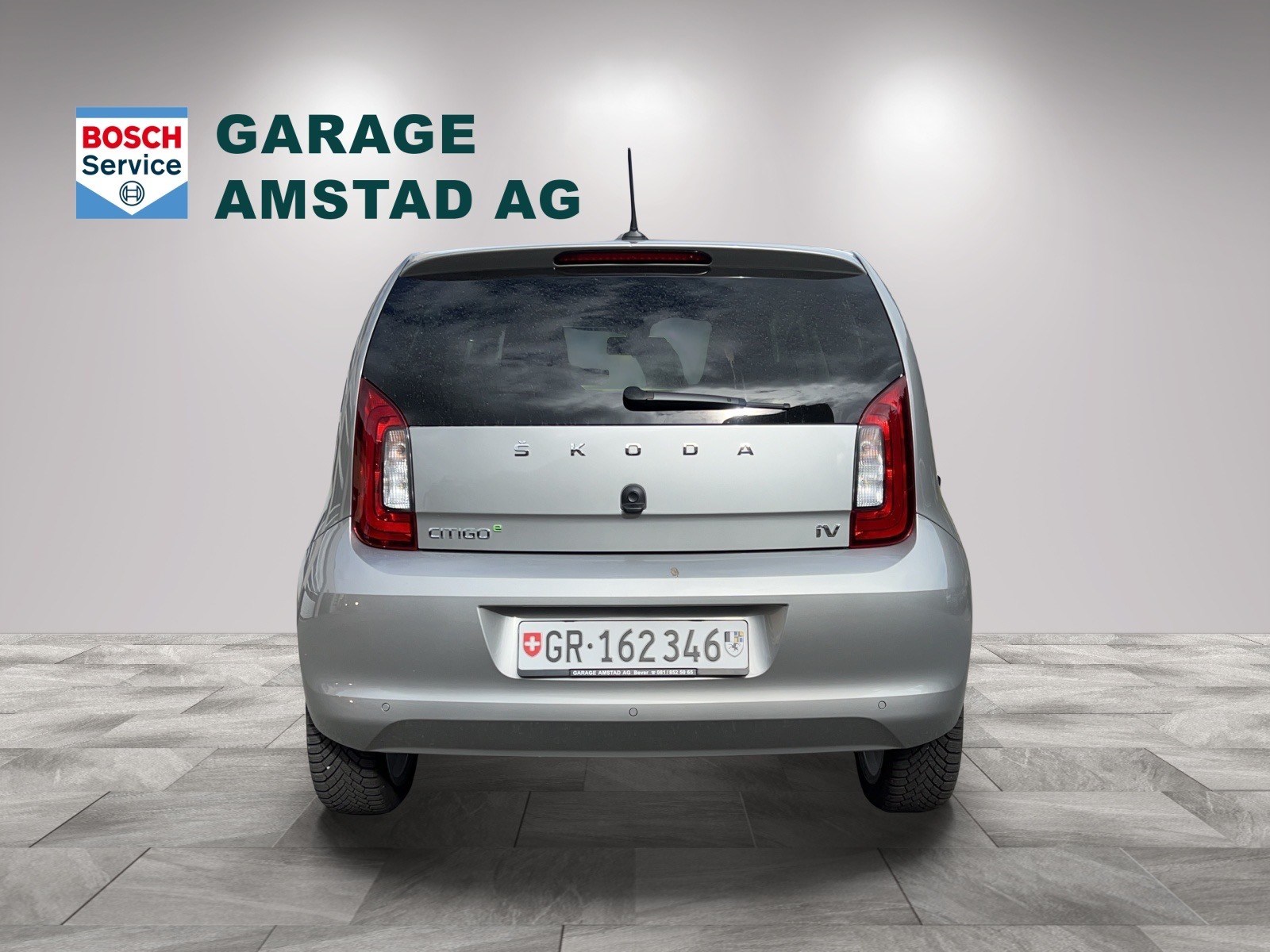 SKODA Citigo e Style-image-7