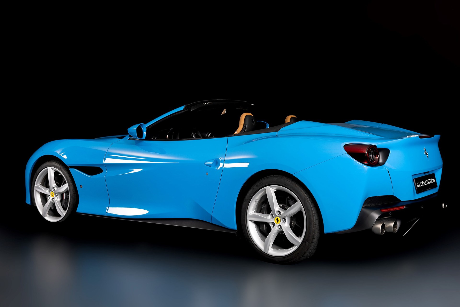 FERRARI Portofino 3.9 V8 T-showroom-element-3