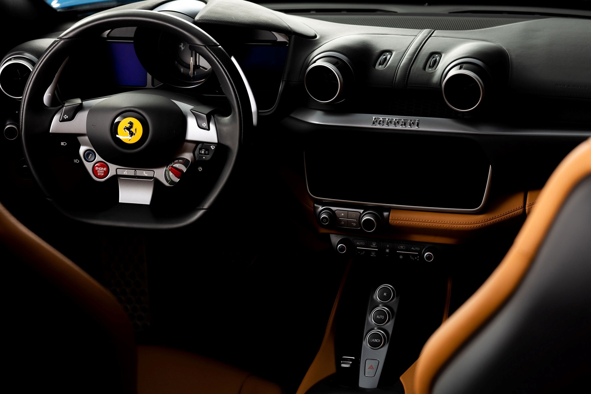 FERRARI Portofino 3.9 V8 T-image-6