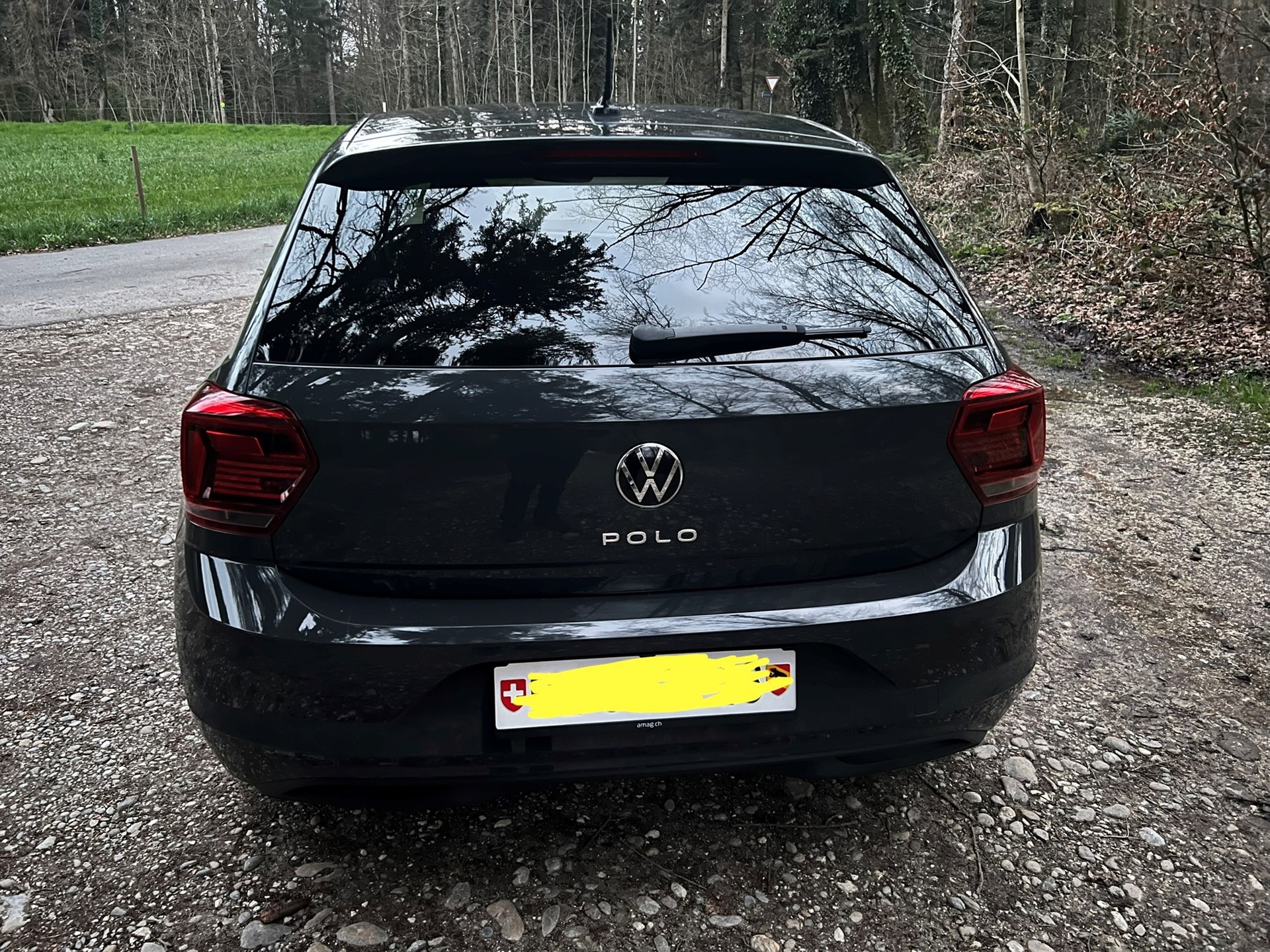 VW Polo 1.0 TSI BMT Highline DSG-image-2
