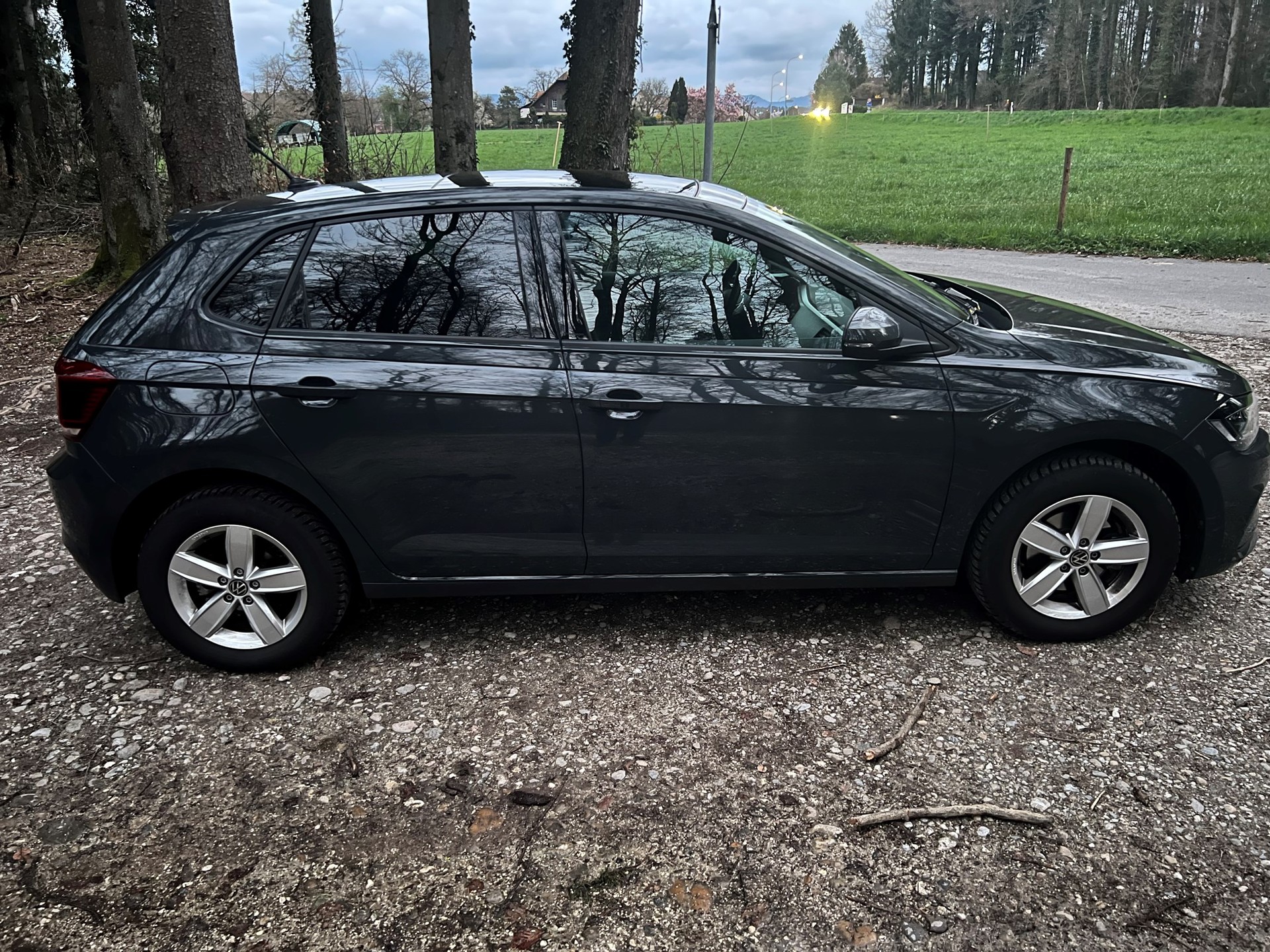 VW Polo 1.0 TSI BMT Highline DSG-image-3
