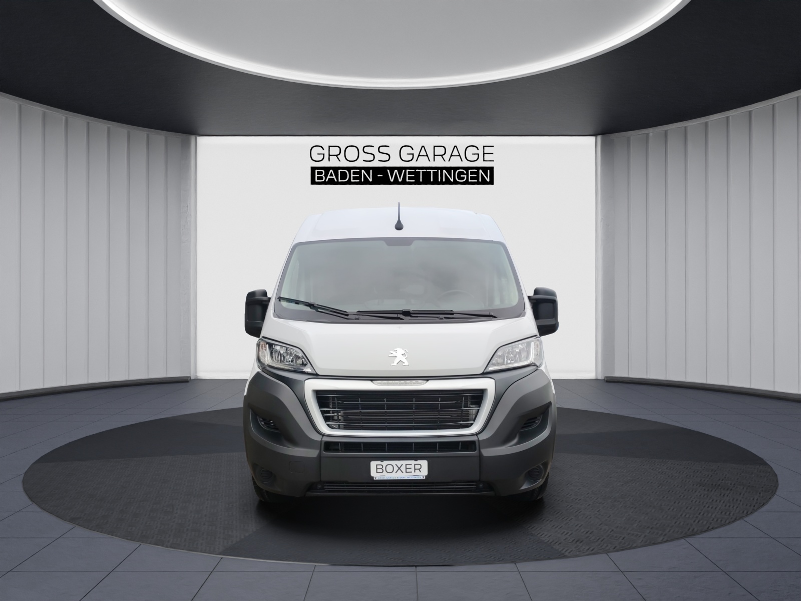 PEUGEOT Boxer 2.2 HDI 335 L2H2-showroom-element-1