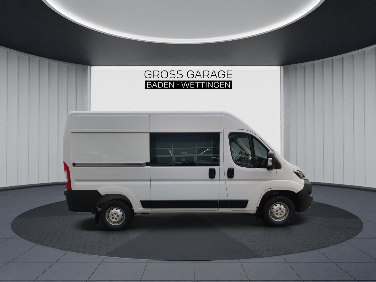 PEUGEOT Boxer 2.2 HDI 335 L2H2-showroom-element-2