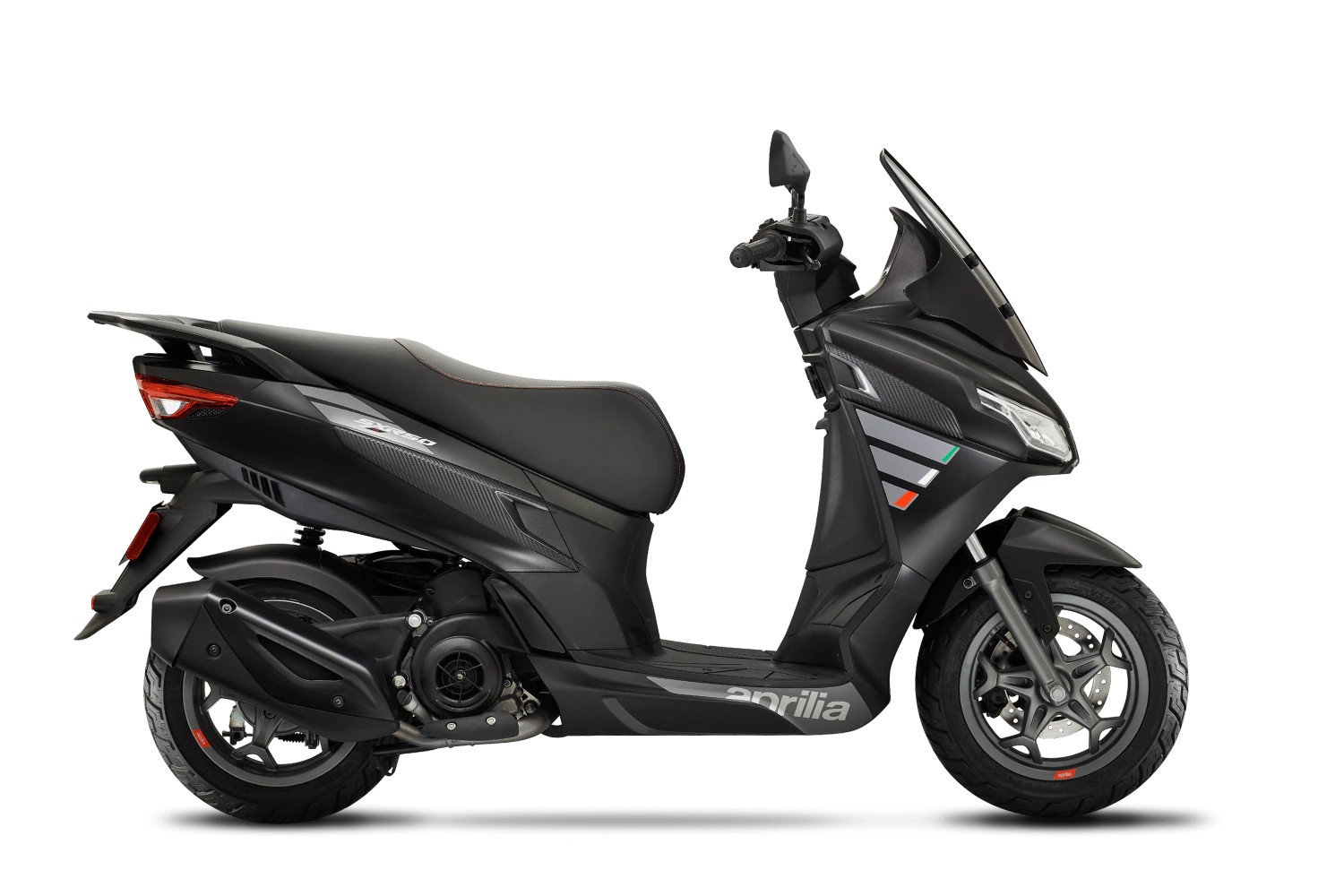 APRILIA SXR 50 (45kM/h)