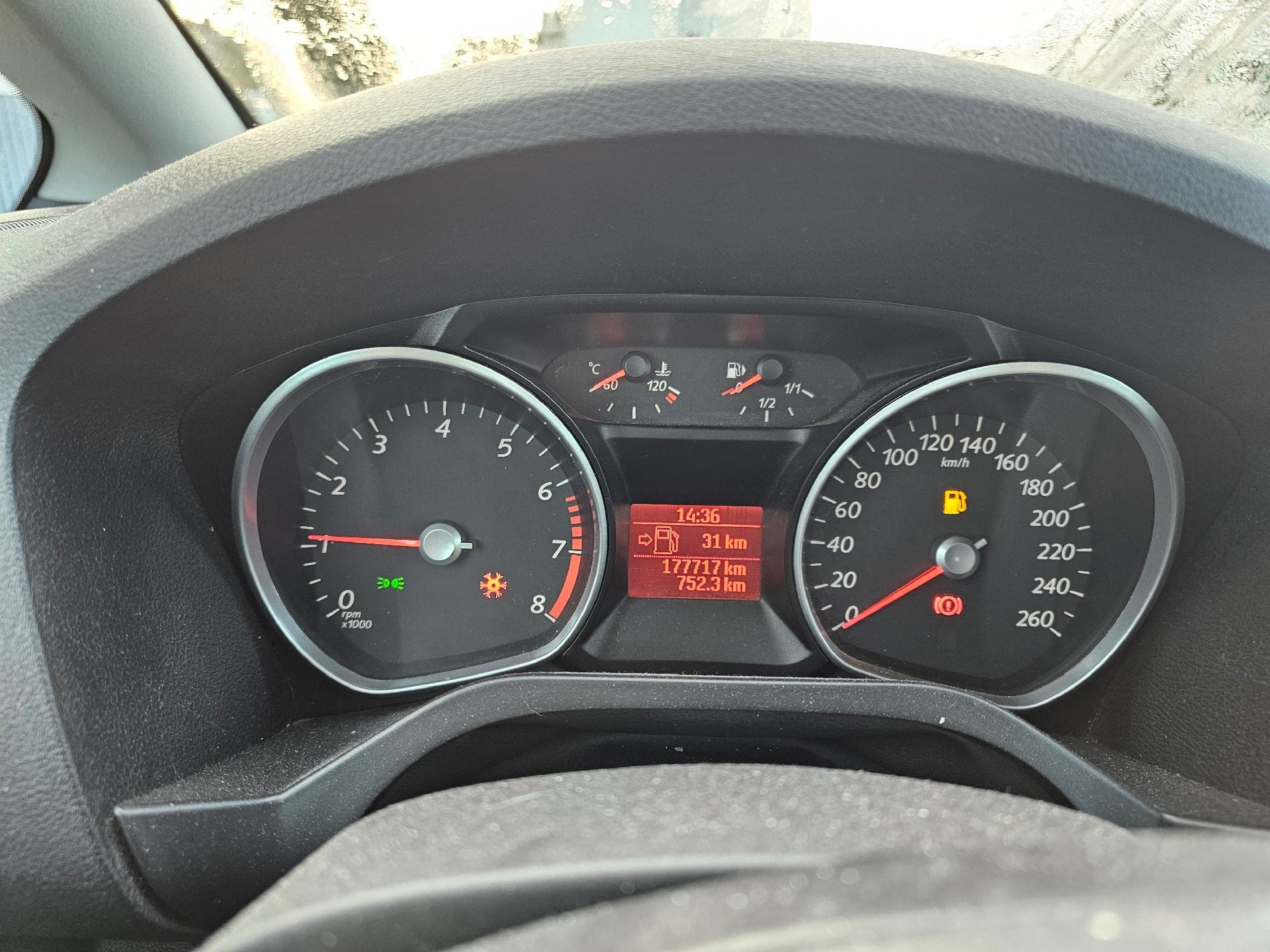 FORD S-Max 2.0i Carving-image-9