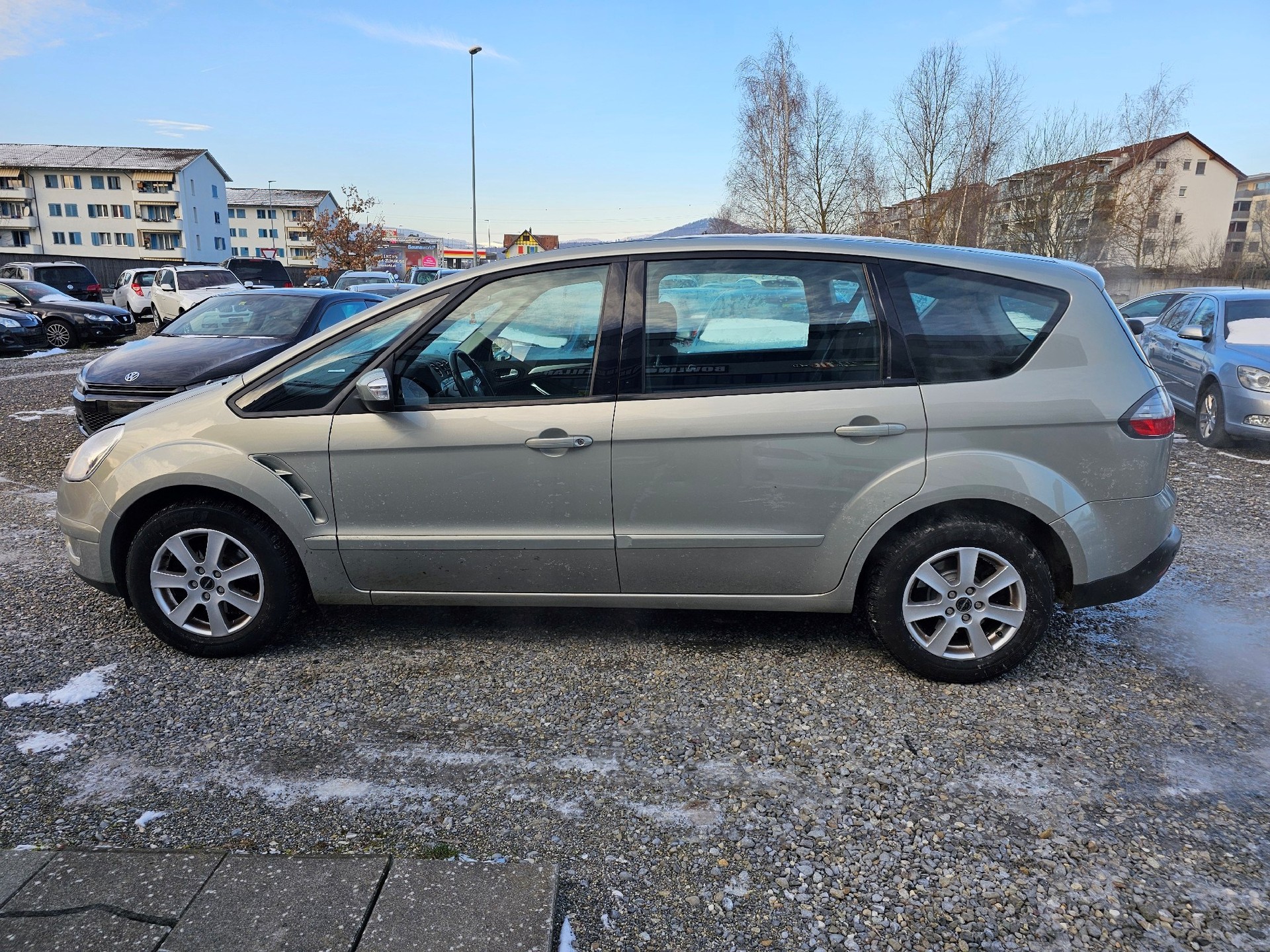 FORD S-Max 2.0i Carving-image-5
