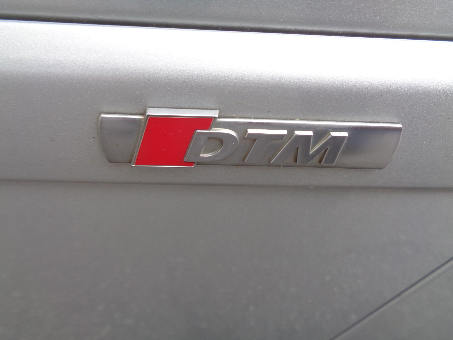 AUDI A4 DTM-image-5