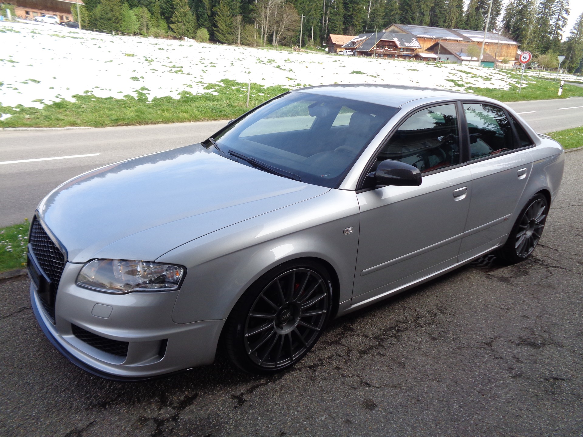AUDI A4 DTM-image-1