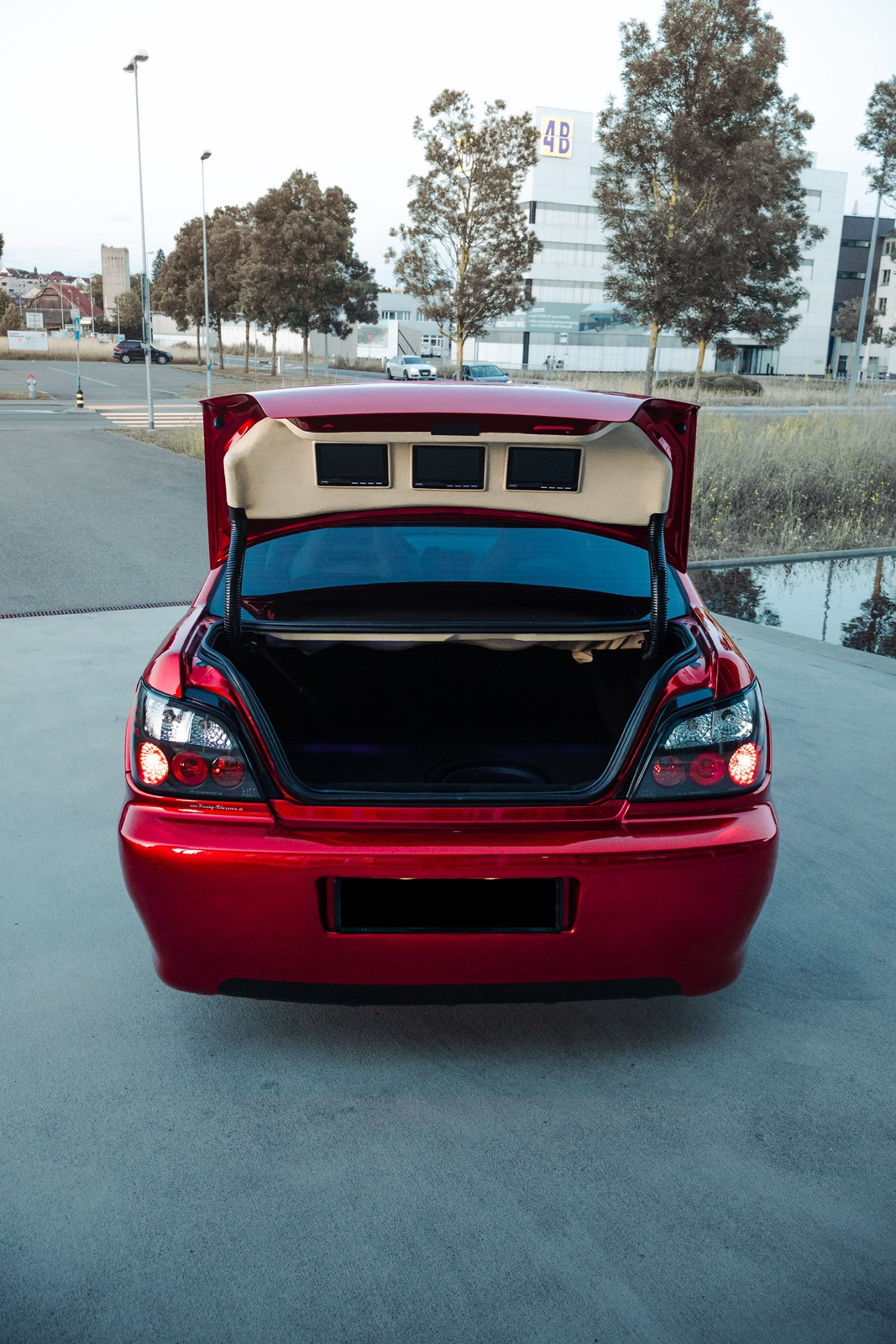 SUBARU IMPREZA 4wd wrx ,,Unikat"-image-3