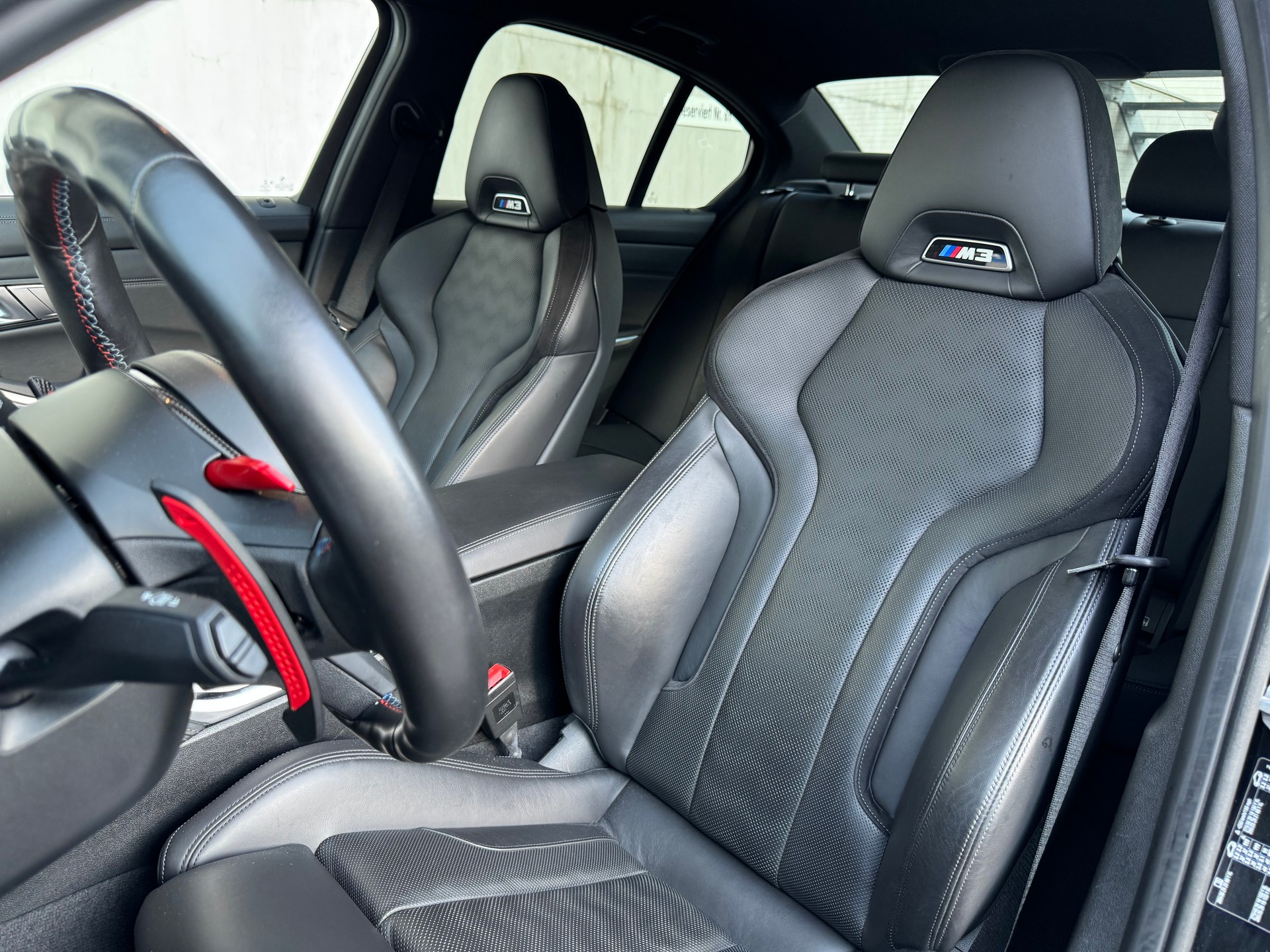 BMW M3 Competition-image-10